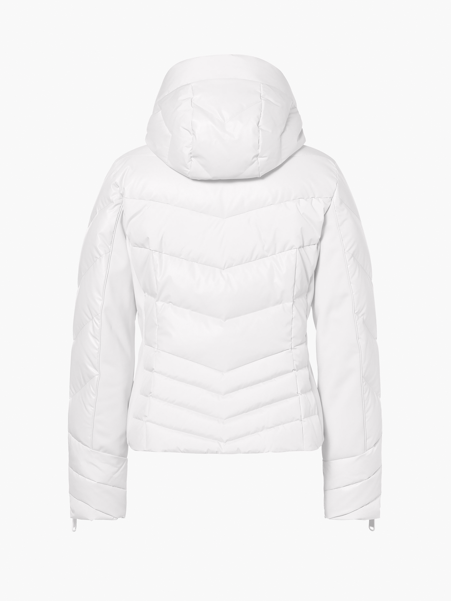 Abisso Ski Jacket W