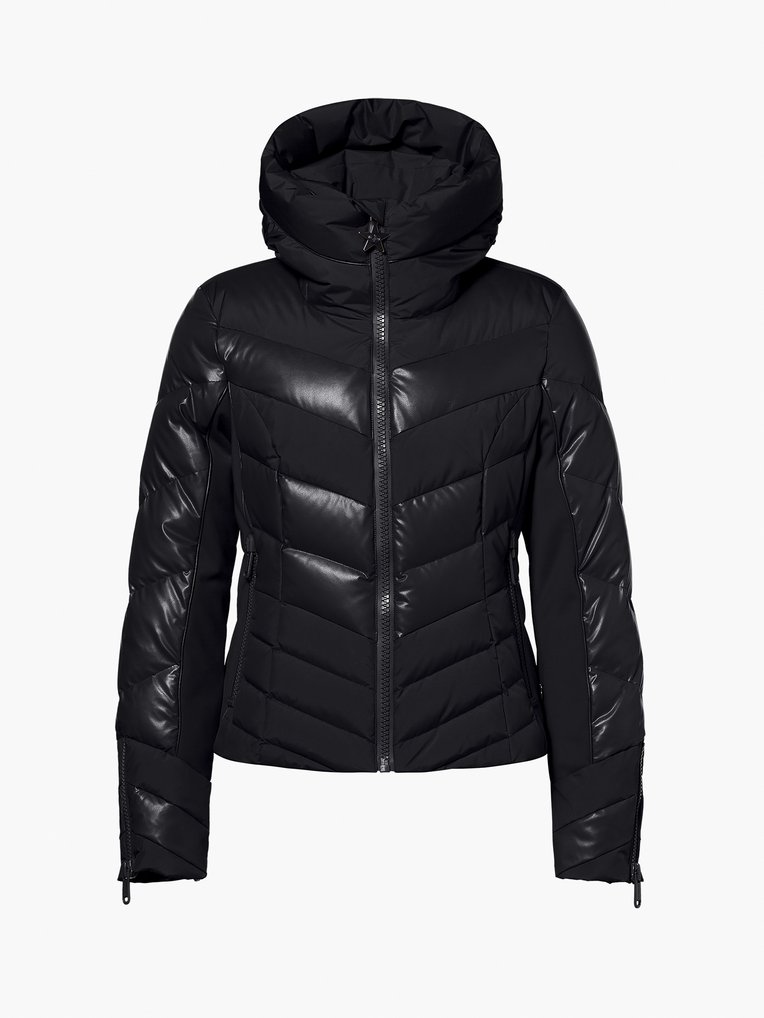Abisso Ski Jacket W