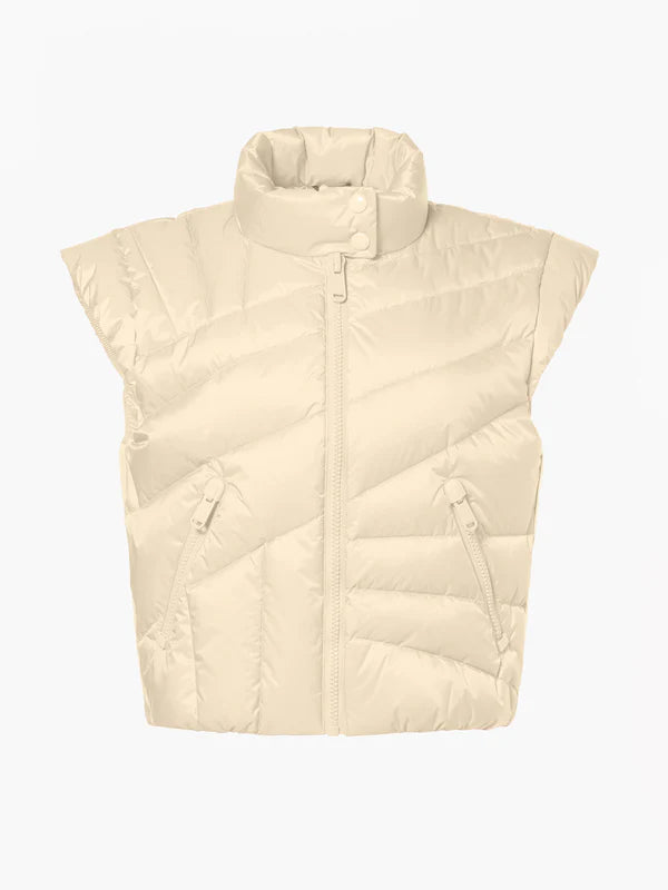 champagne Victoire Bodywarmer W