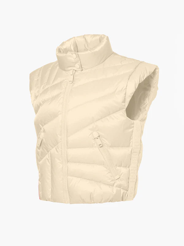 Victoire Bodywarmer W