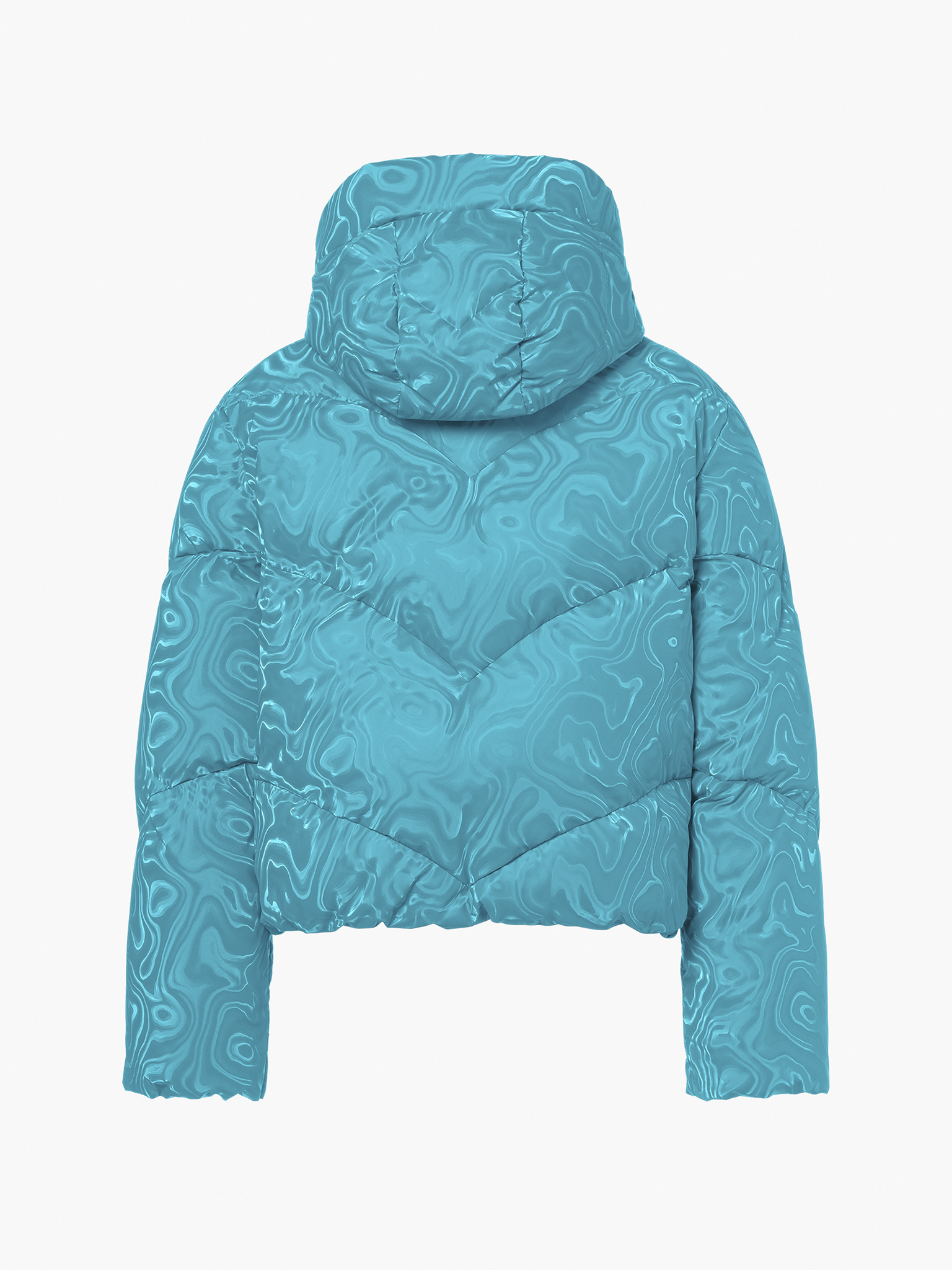 Aeliana Ski Jacket W