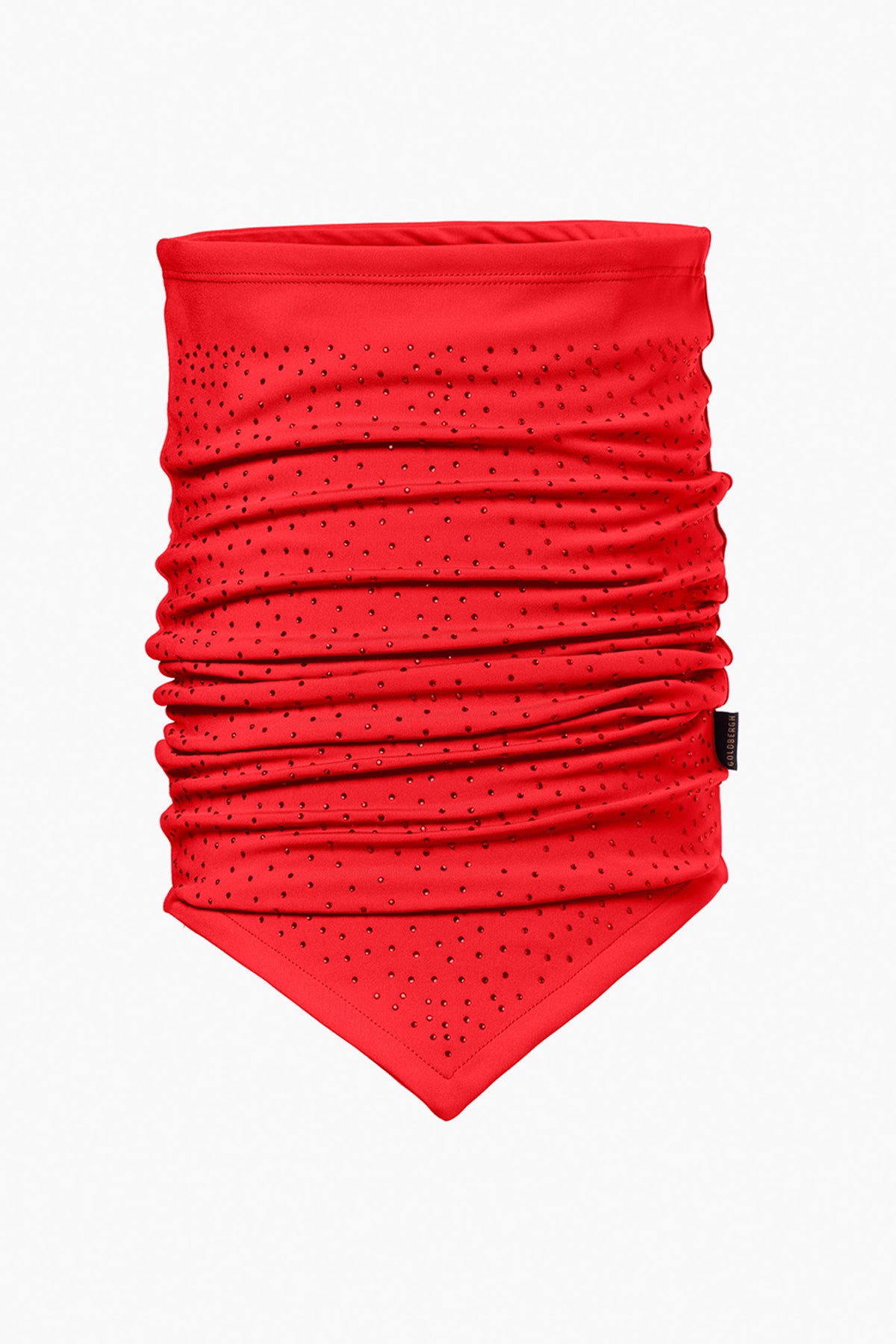flame Gaia Neckwarmer W