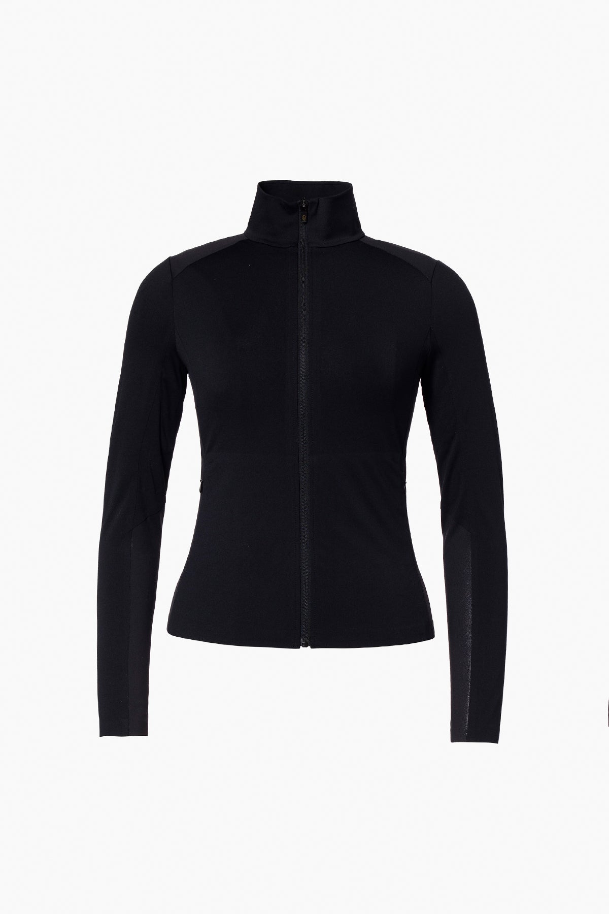 Noella Zip Jacket Wmn