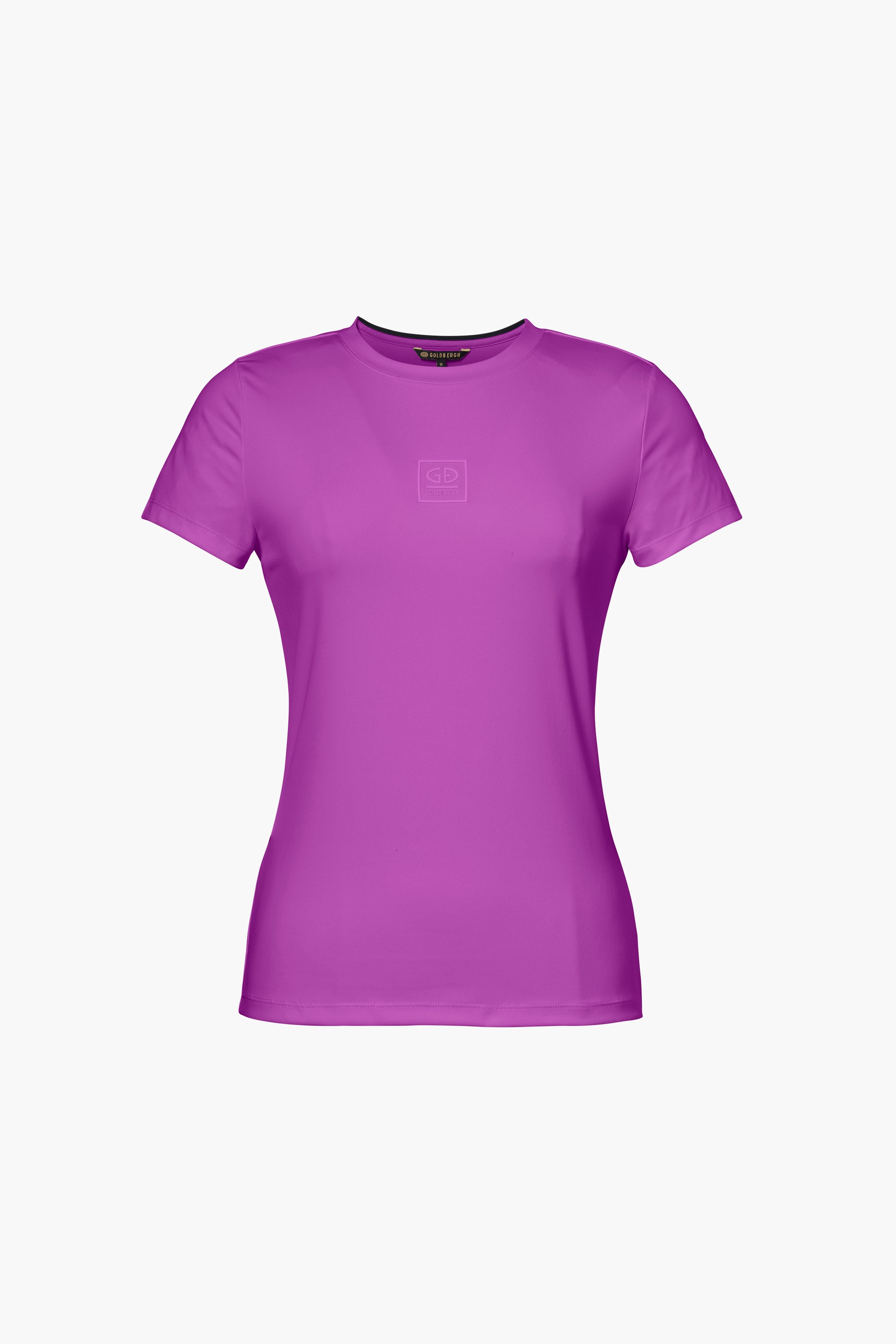 Amira Short Sleeve Top Wmn