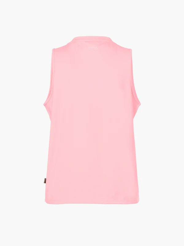 Solene Sleeveless Top W