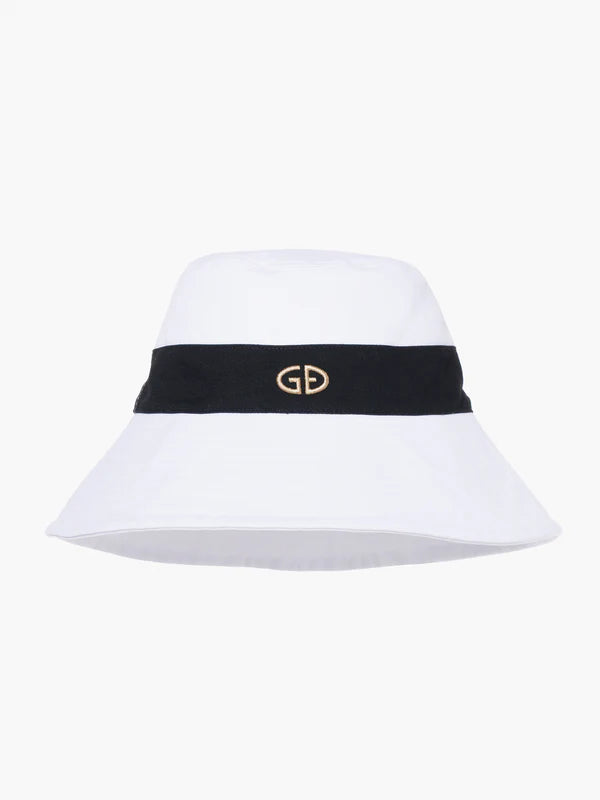 Chapeau Bucket Hat W