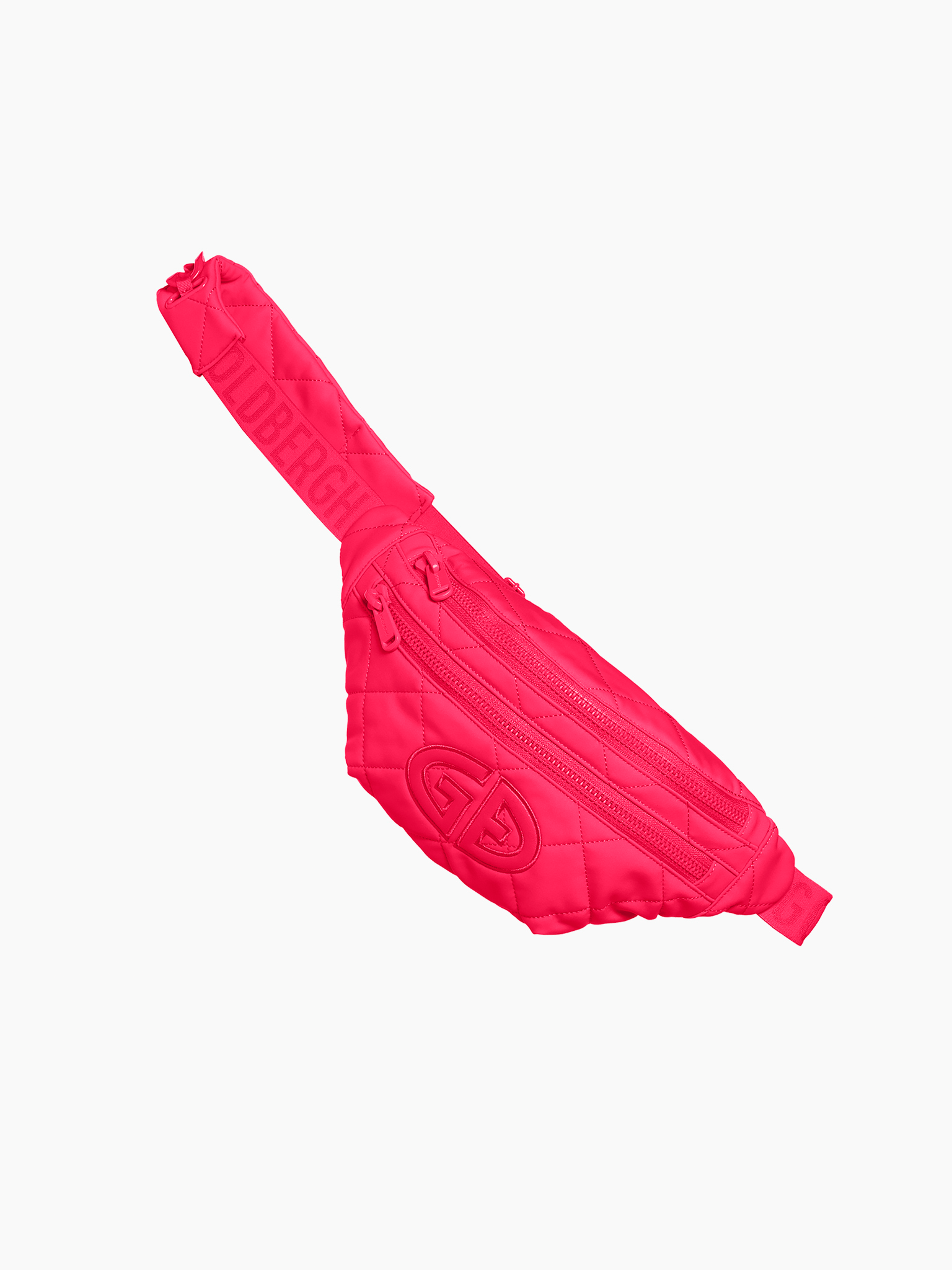 italian rose Col Fanny Pack W