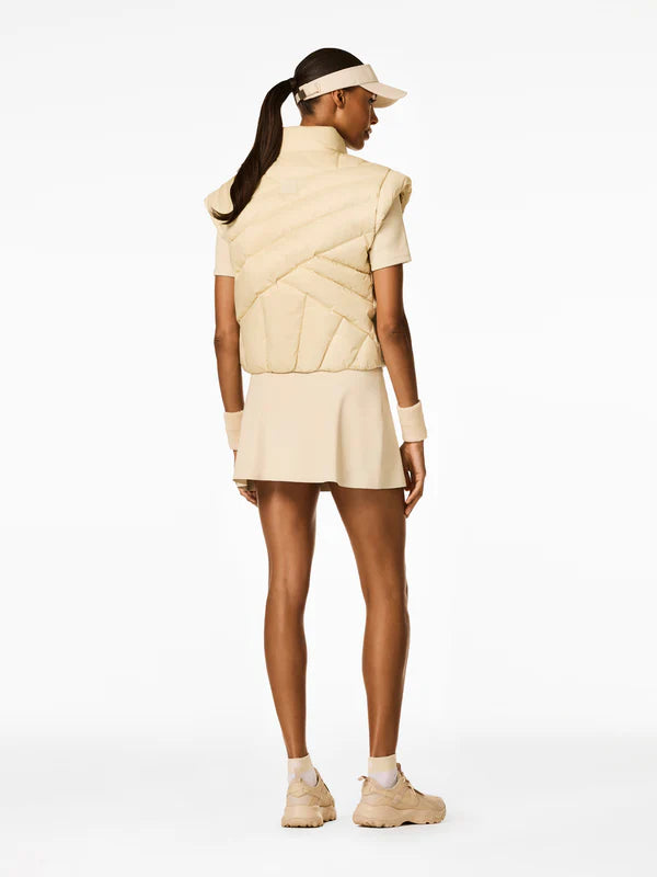 Victoire Bodywarmer W