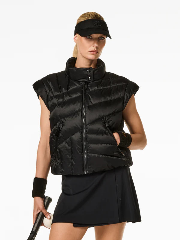 Victoire Bodywarmer W
