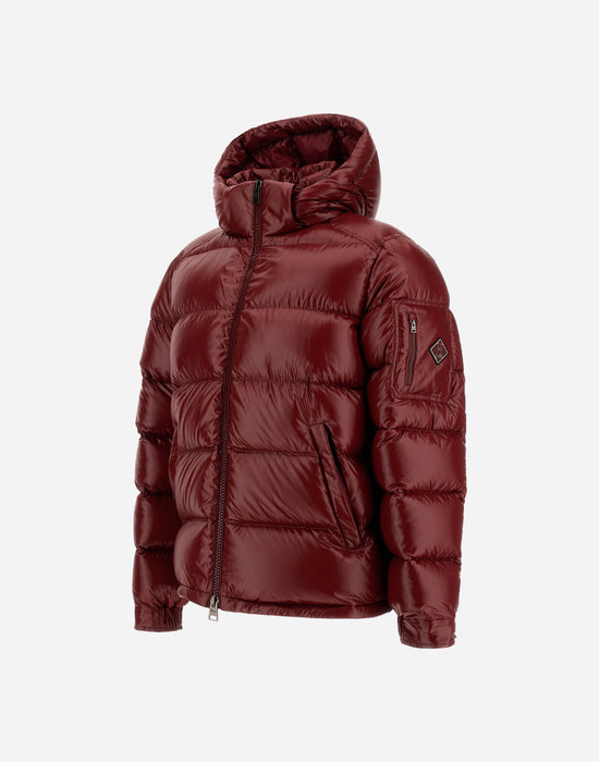 Jacket Main Polartech Man