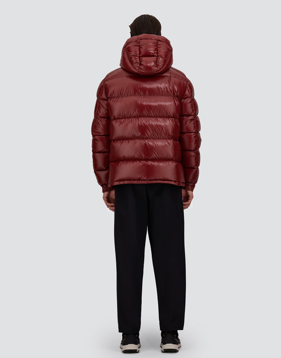 Jacket Main Polartech Man