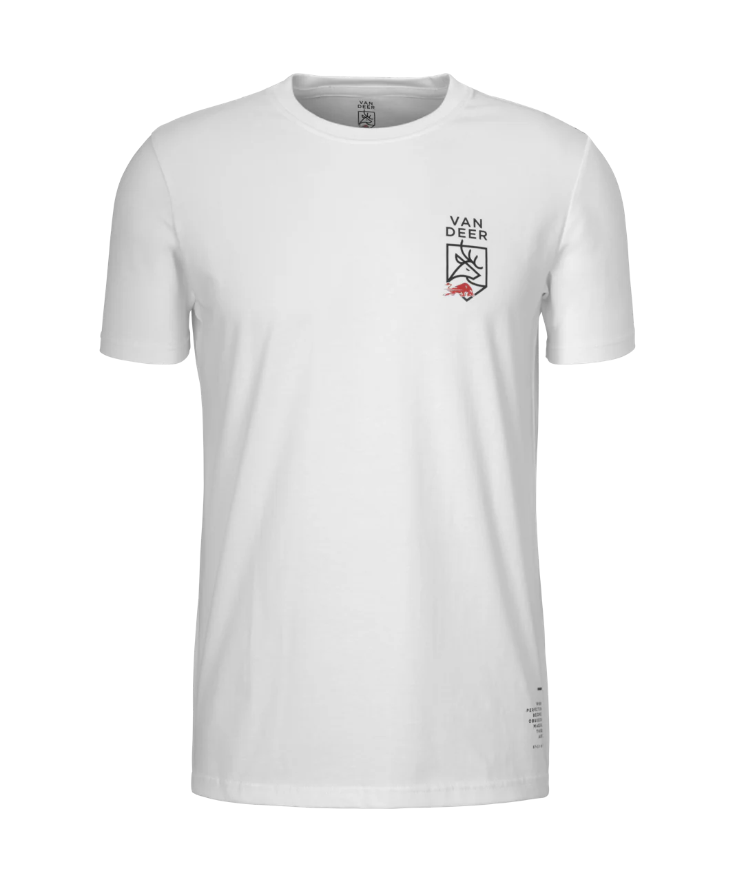 off white Essential T-Shirt