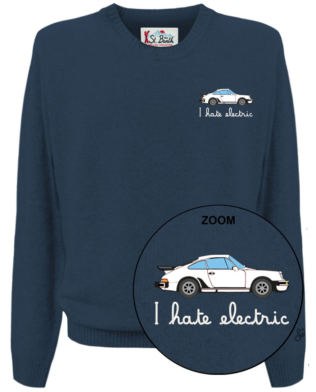 Heron Light Embry Electric M