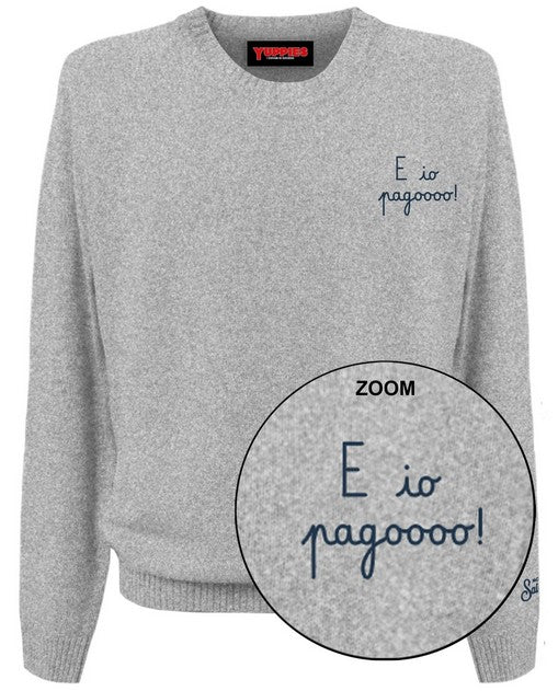 Heron Light Embry Yuppies E Io Pago M