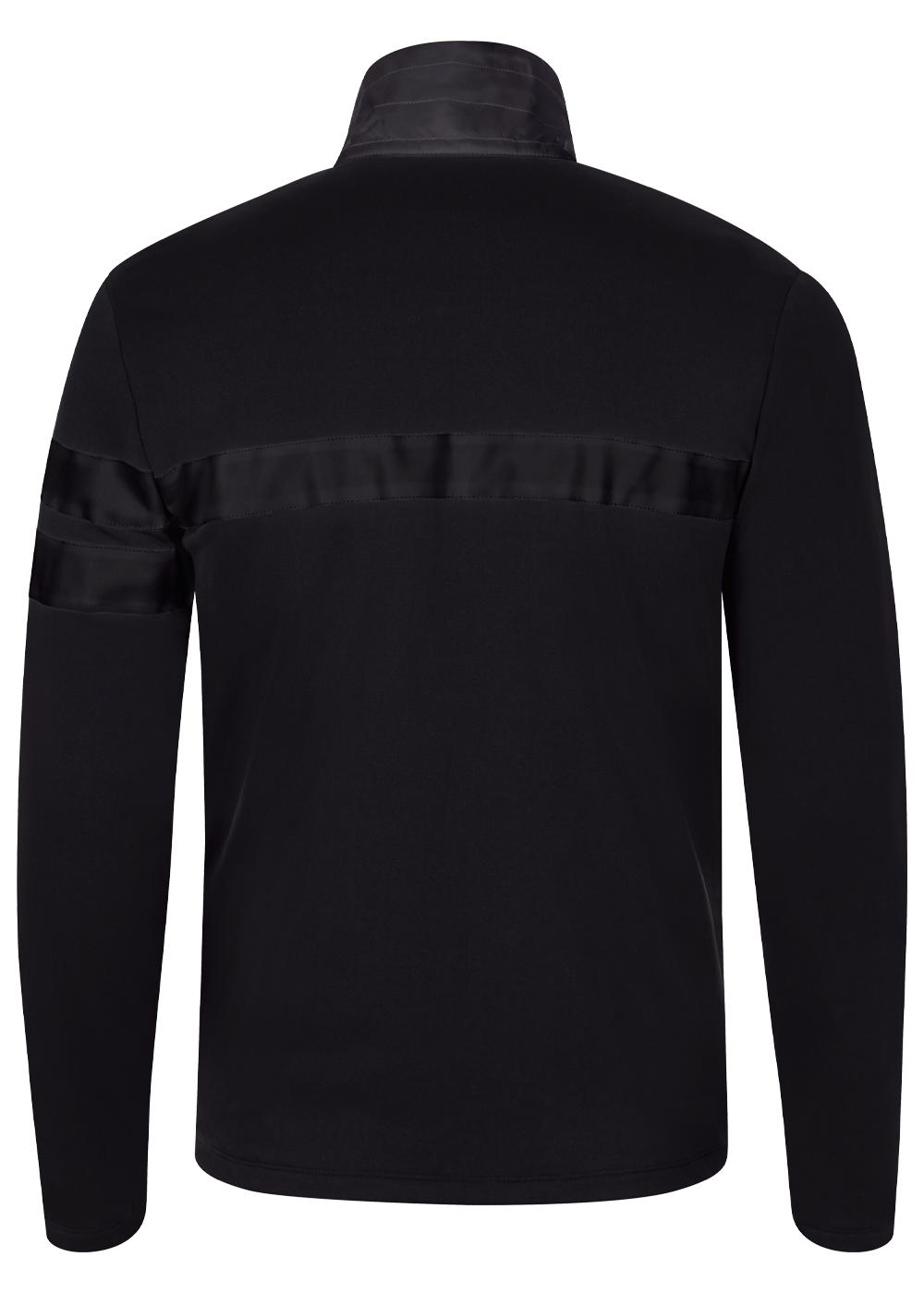 Ultralight Padded Tech-Sweater Man