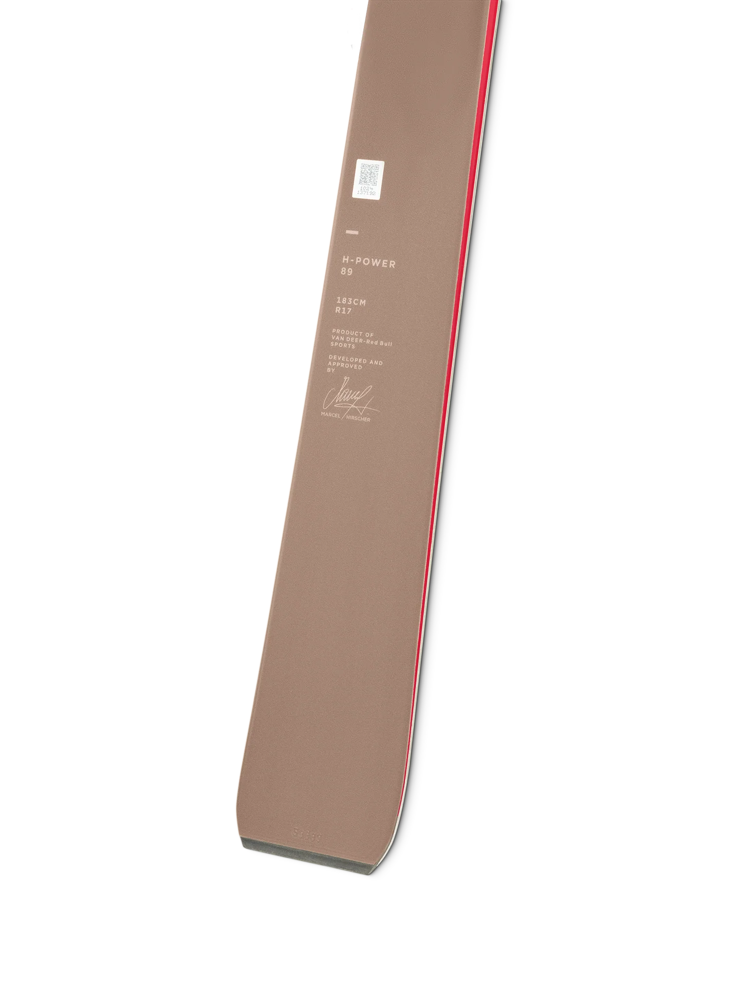 H-Power 89 + COMP 13