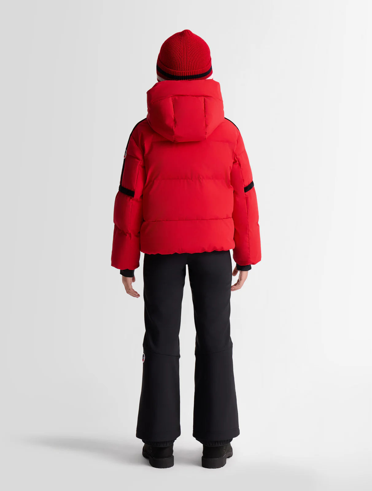 Barsy Junior Down Jacket