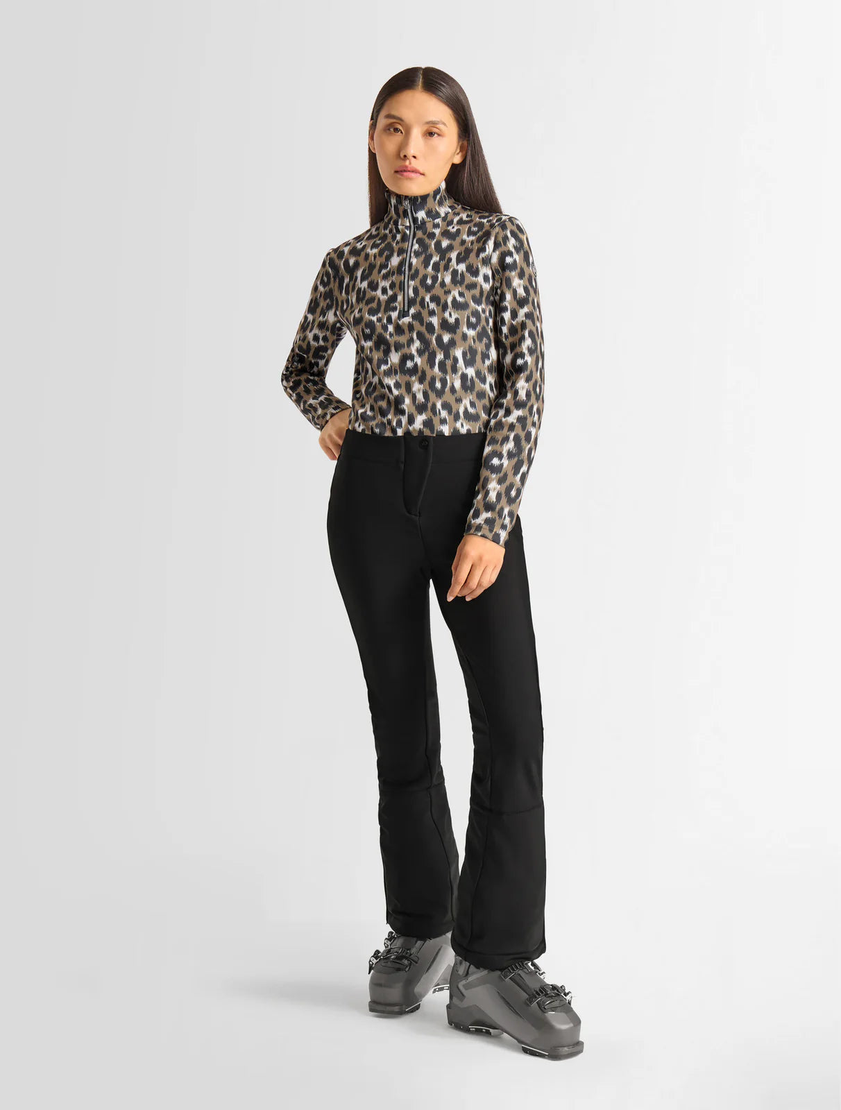 Orion Leopard Thermal Layer W
