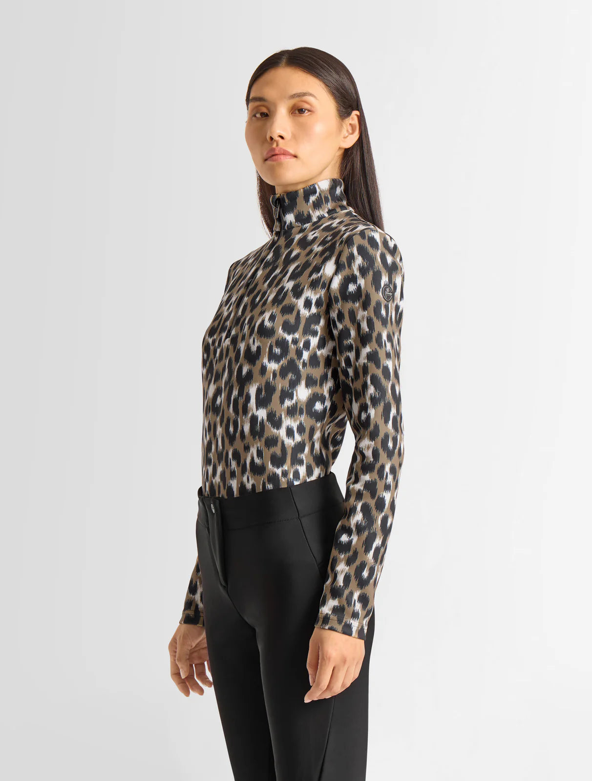 Orion Leopard Thermal Layer W
