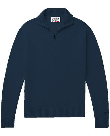 Jermyn Lambswool M