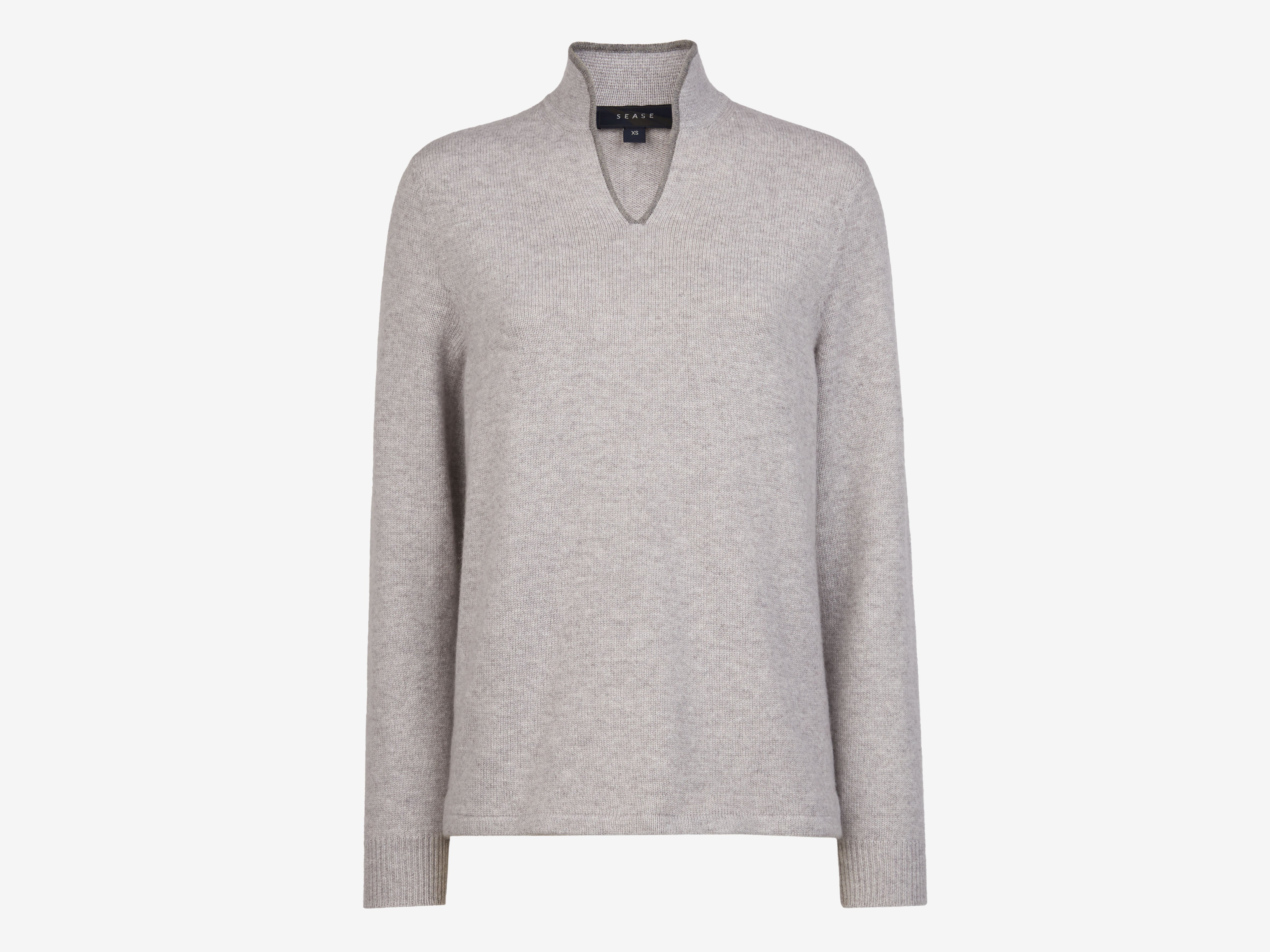 pearl grey Ellen Pull 2.0 M