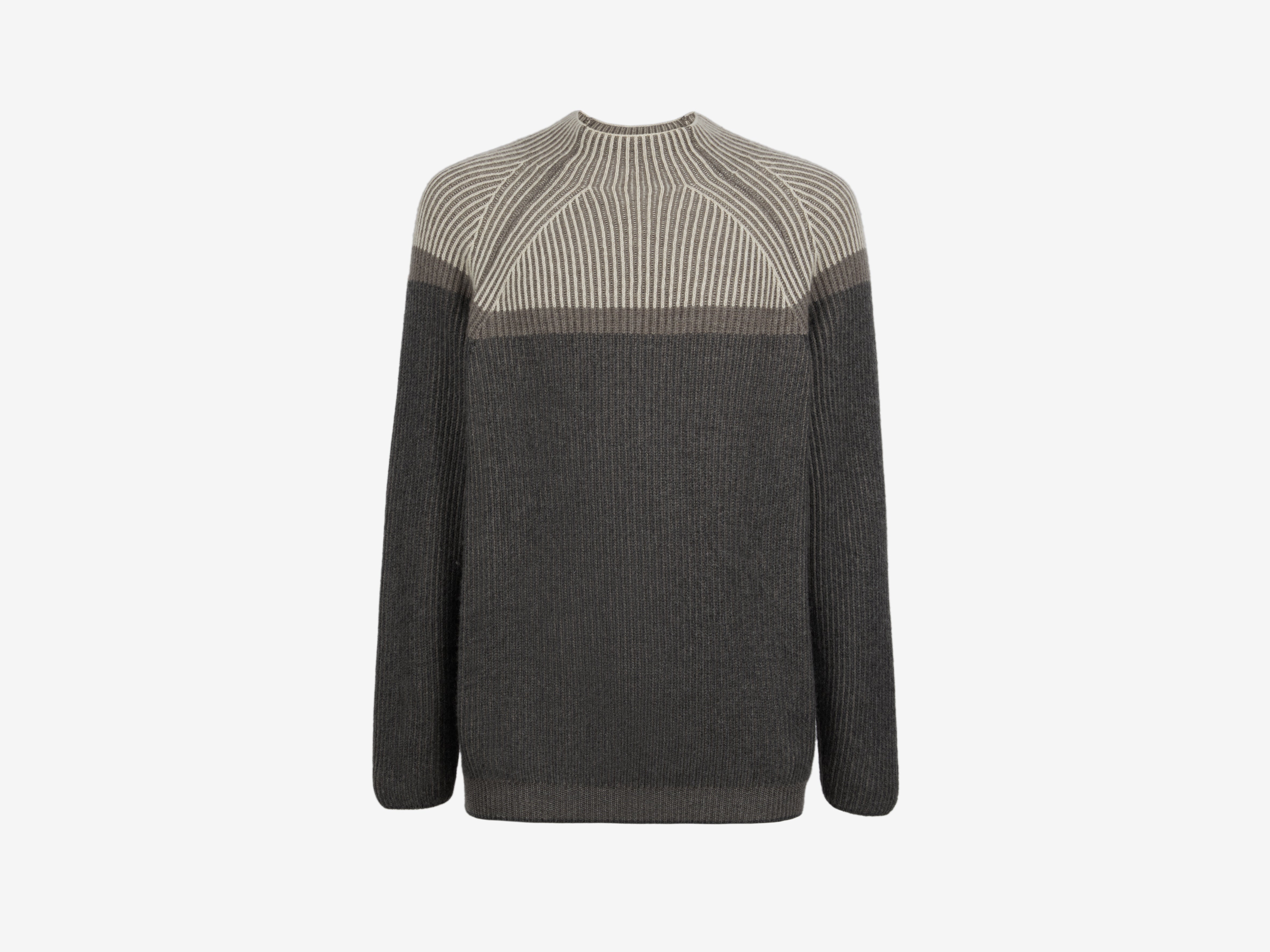 lead grey Dinghy Mock M