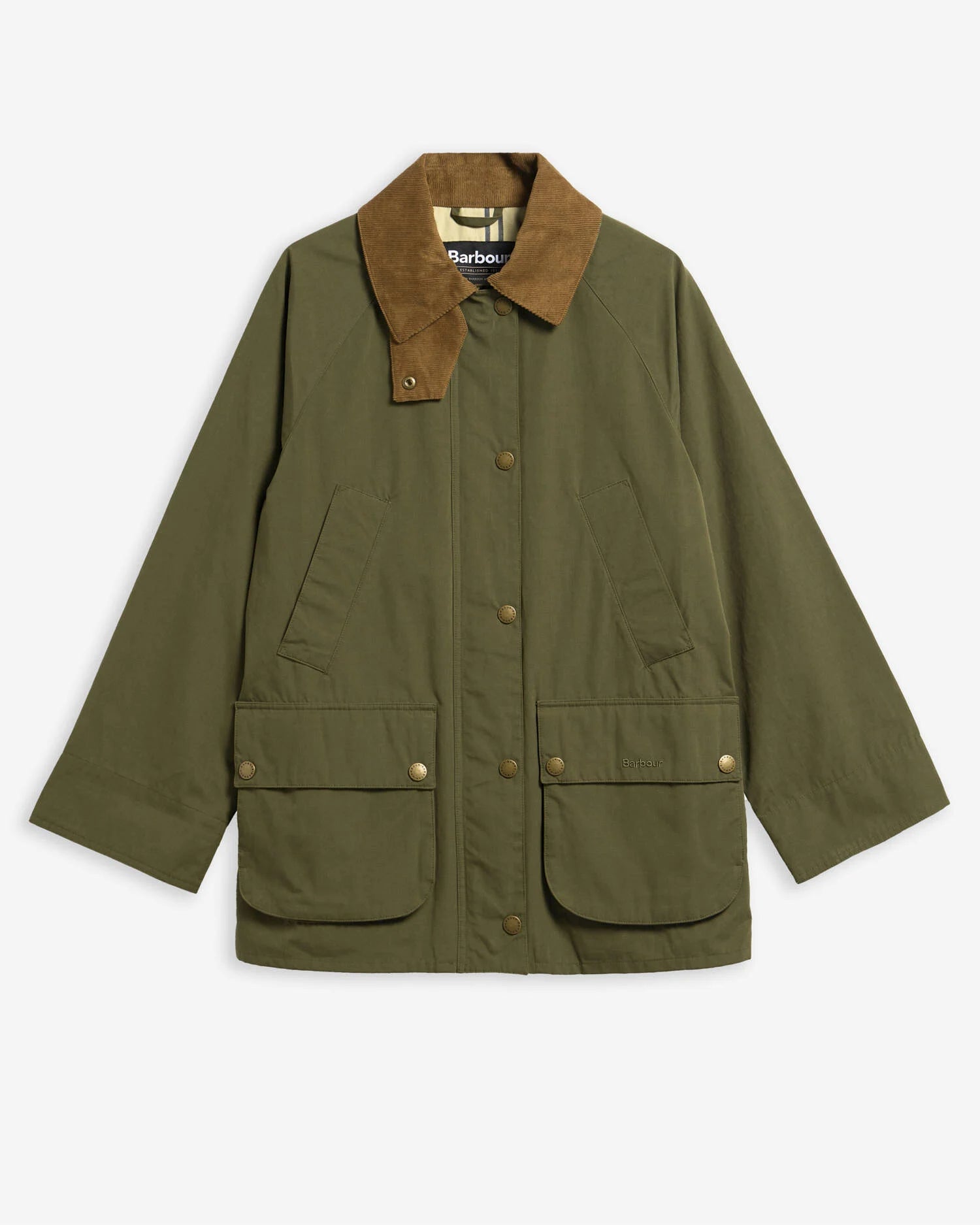 Glynis Casual Jacket Wmn