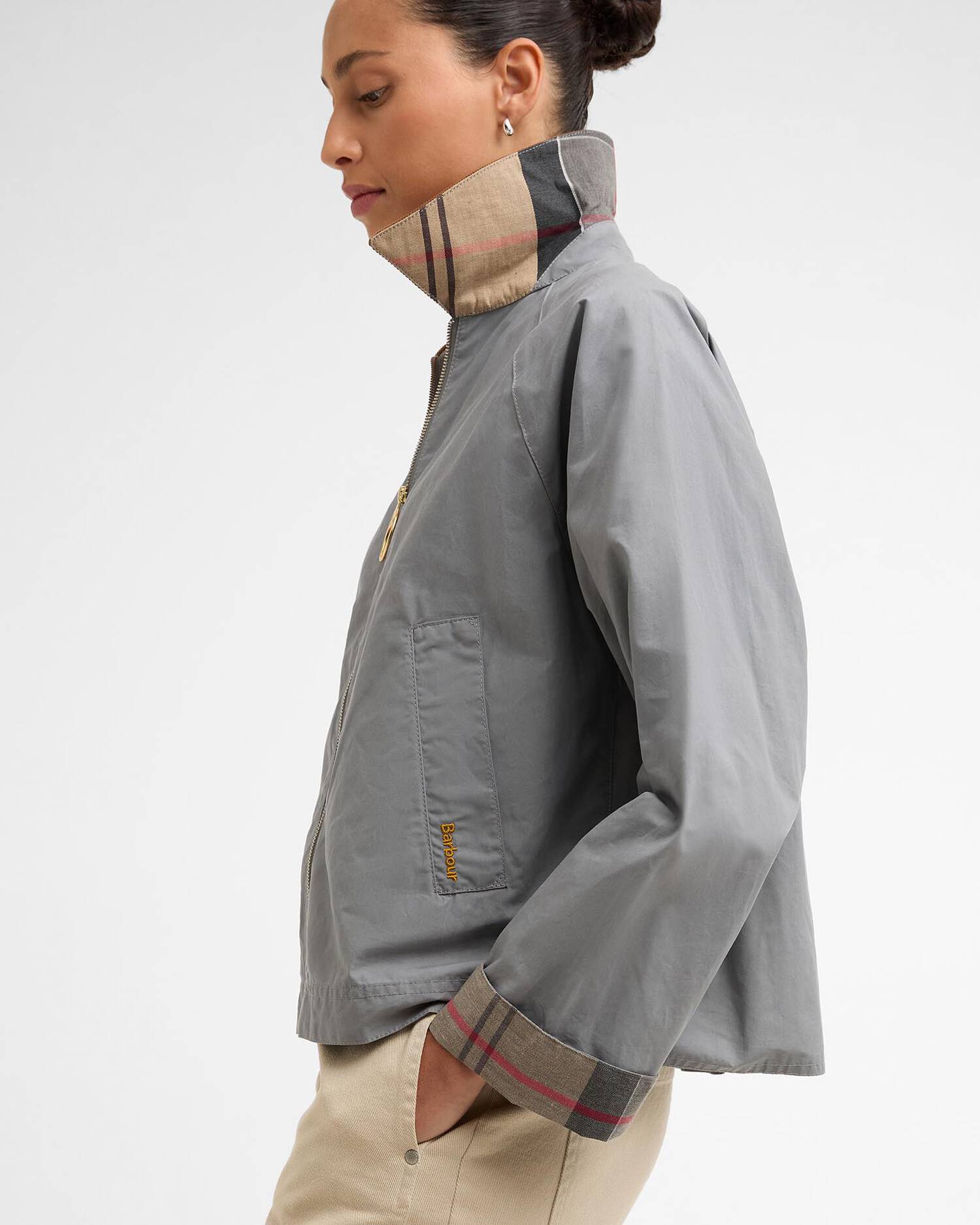 Catlin Casual Jacket Wmn