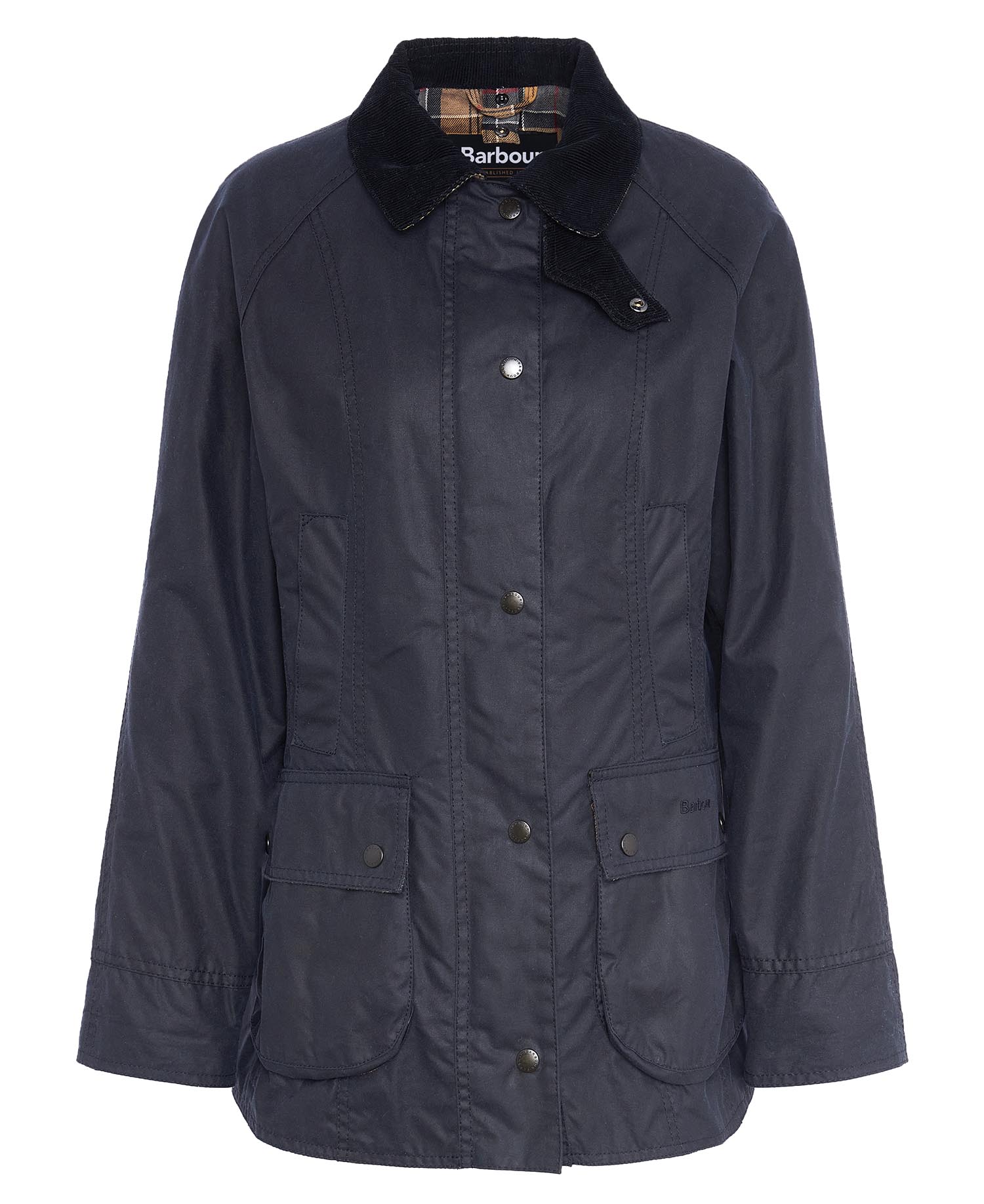 Modern Beadnell Wax W