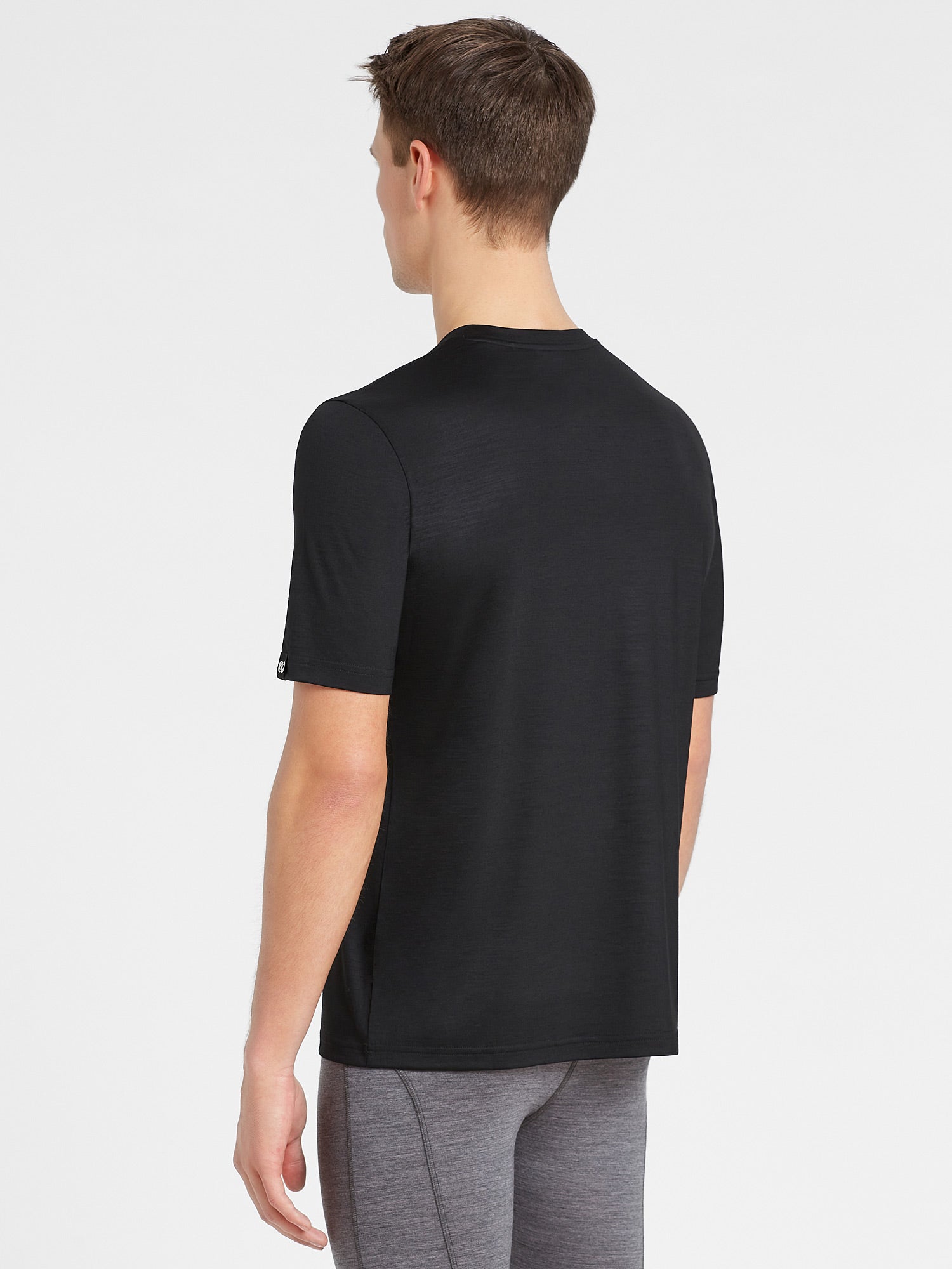 T-Shirt Short Sleeve M