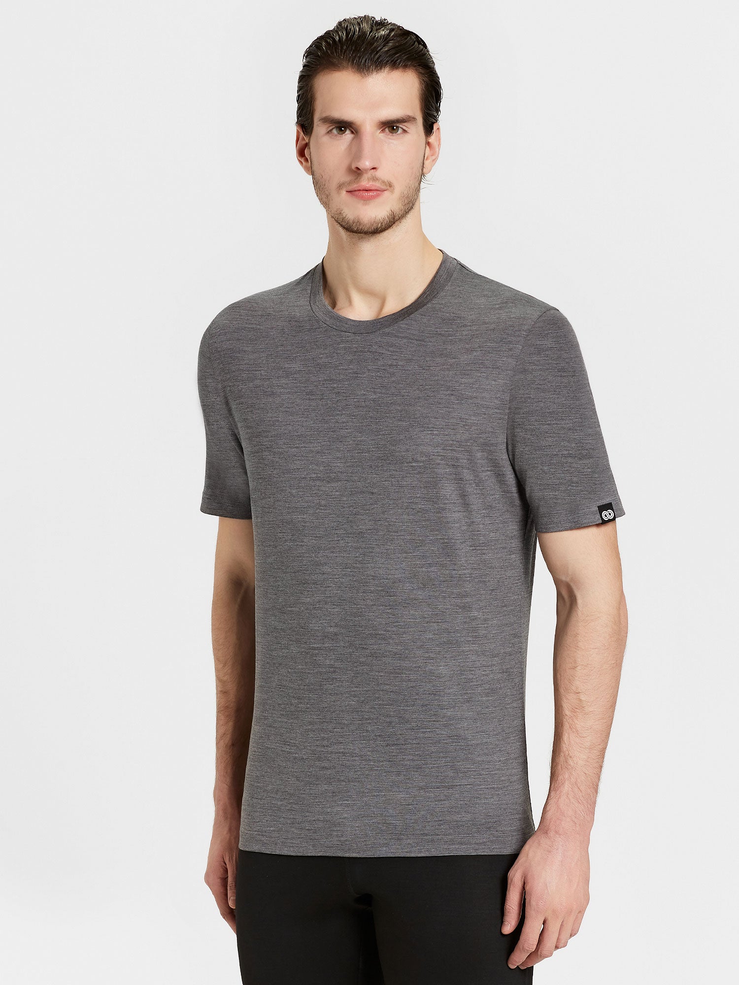 T-Shirt Short Sleeve M