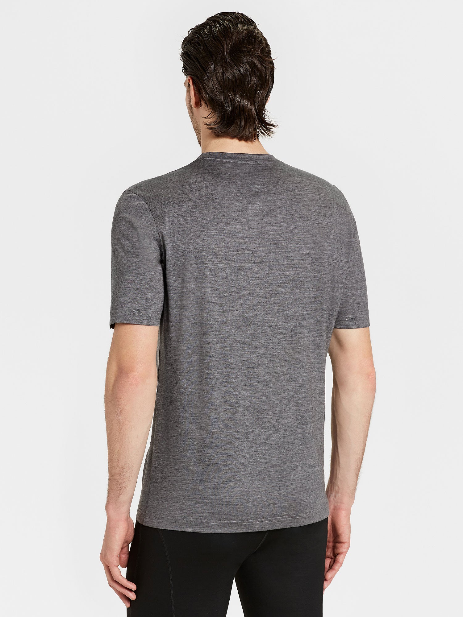 T-Shirt Short Sleeve M