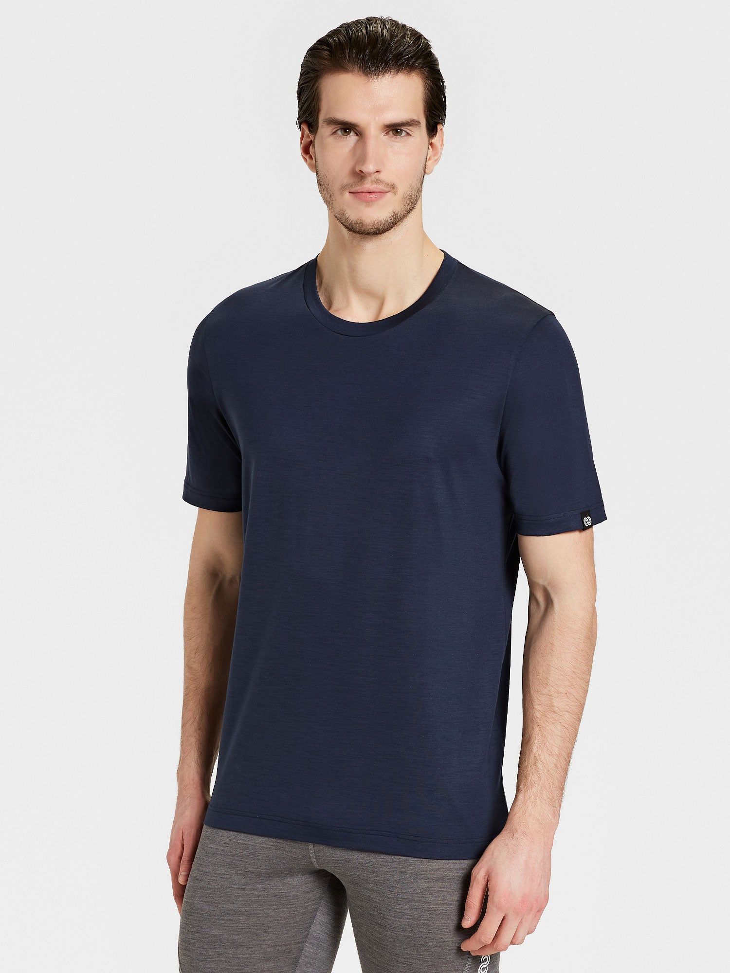 T-Shirt Short Sleeve M