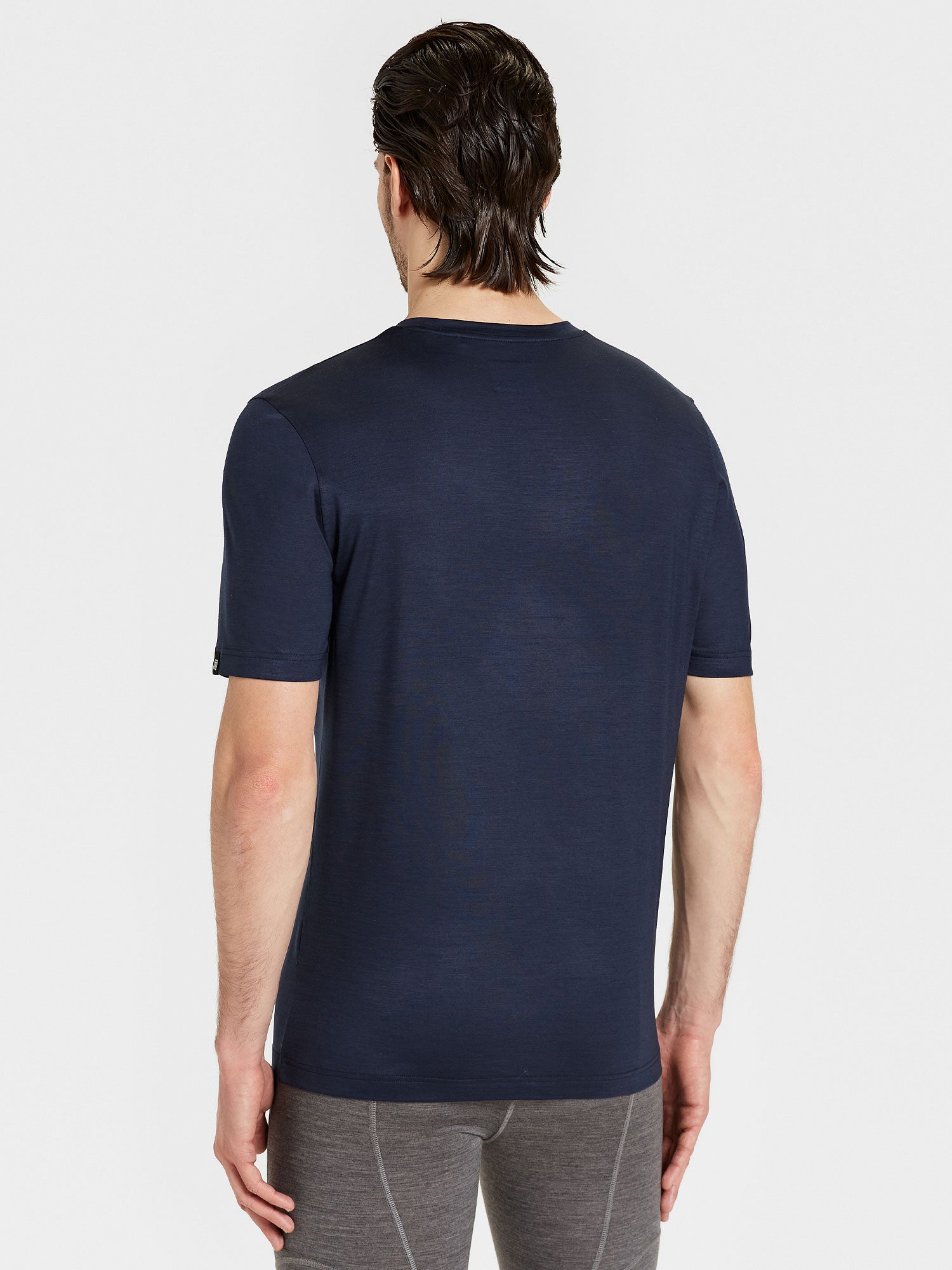 T-Shirt Short Sleeve M