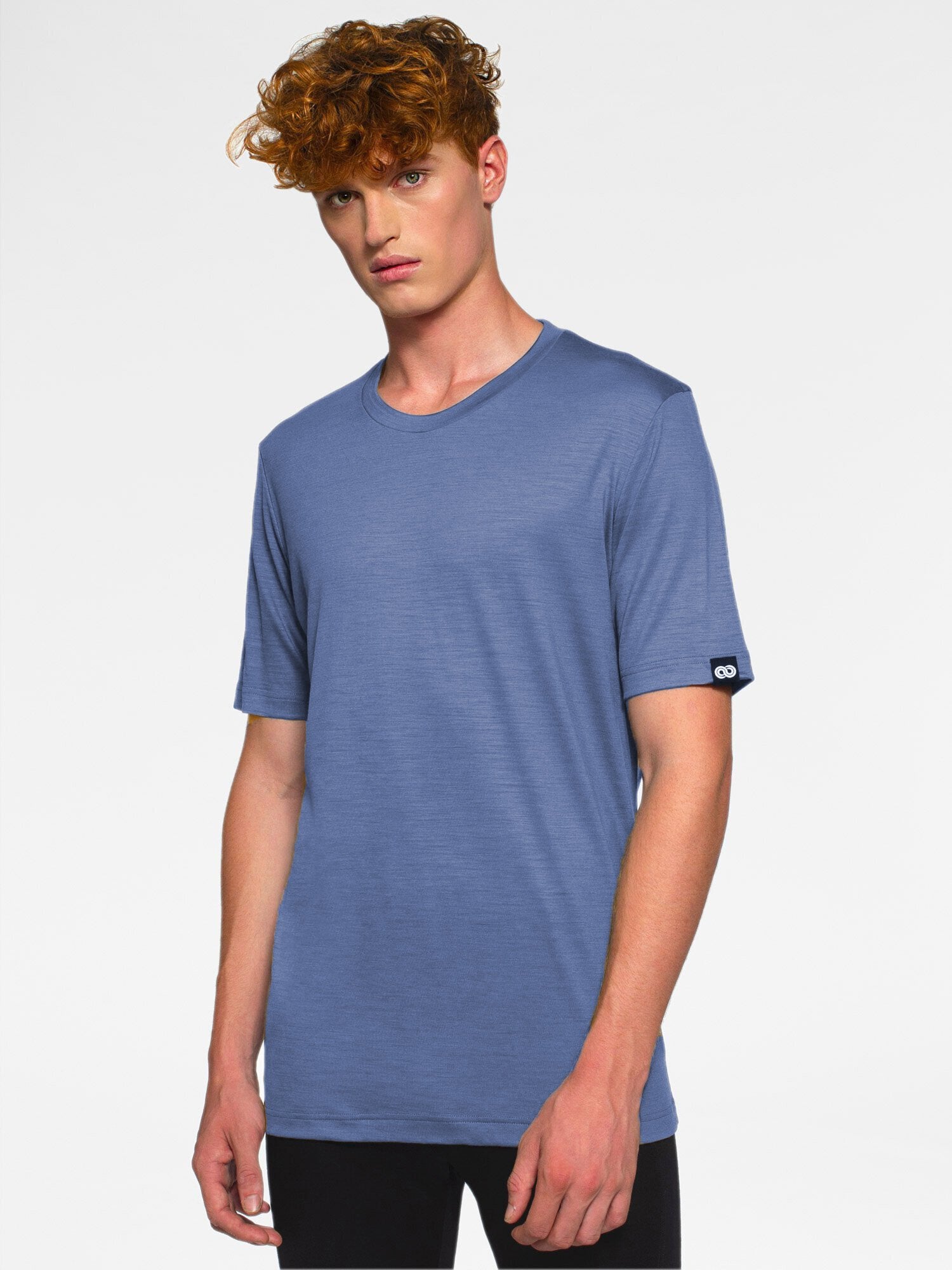 T-Shirt Short Sleeve M