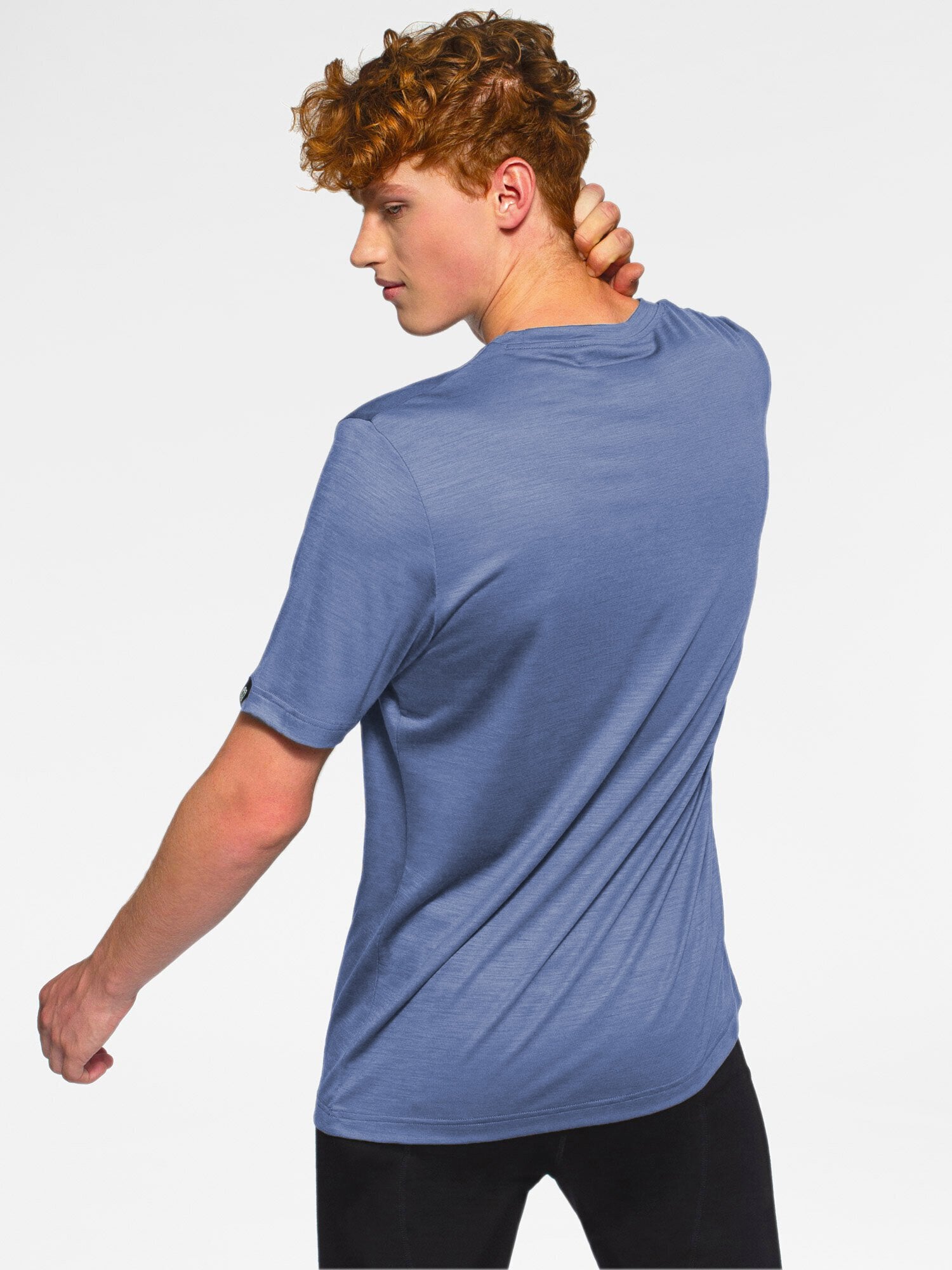 T-Shirt Short Sleeve M