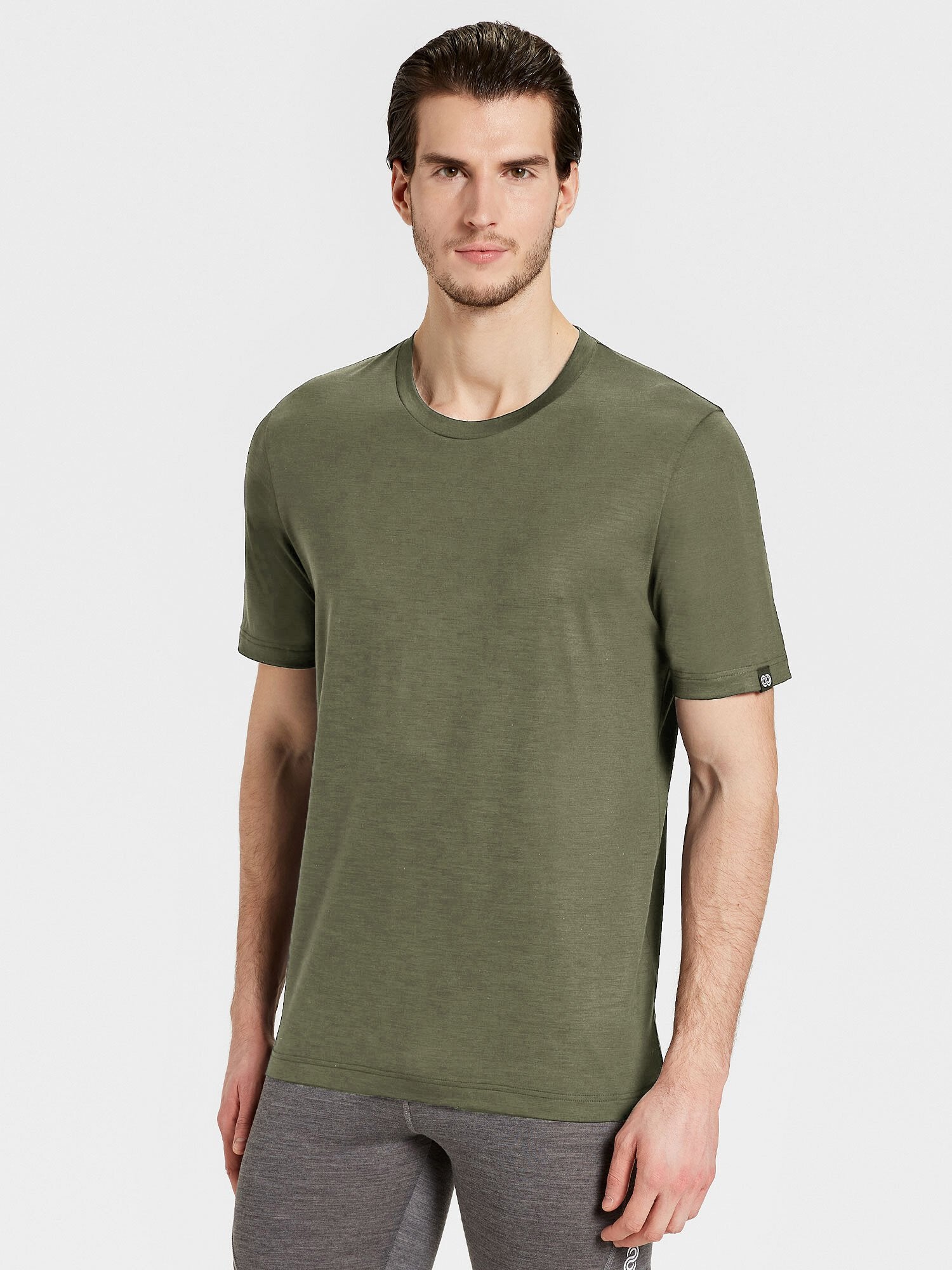 T-Shirt Short Sleeve M