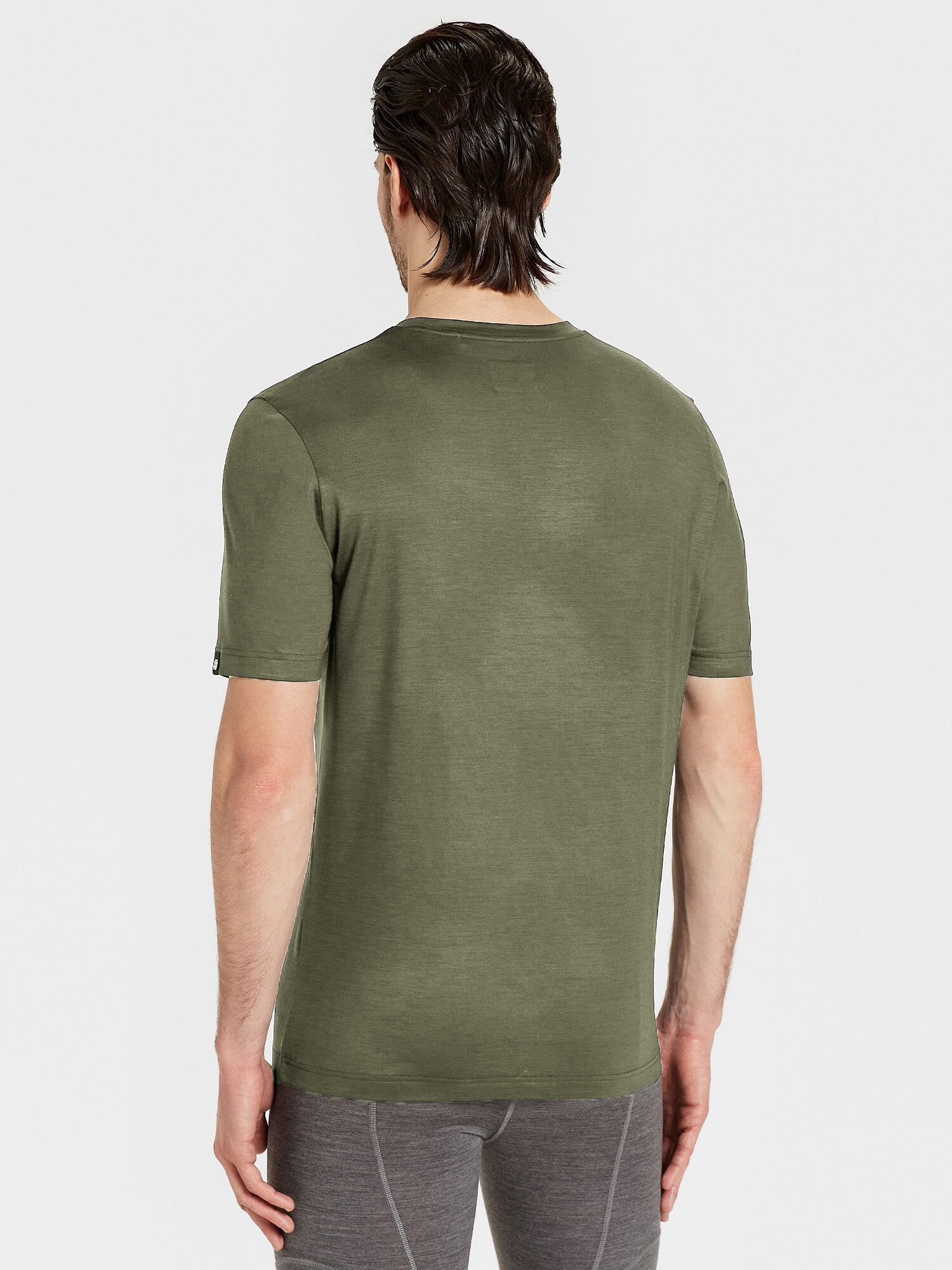 T-Shirt Short Sleeve M