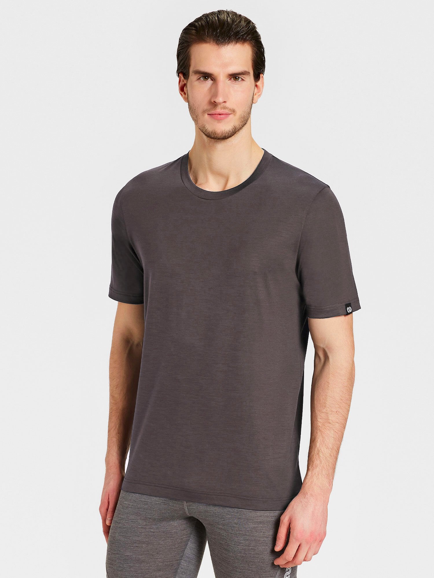 T-Shirt Short Sleeve M