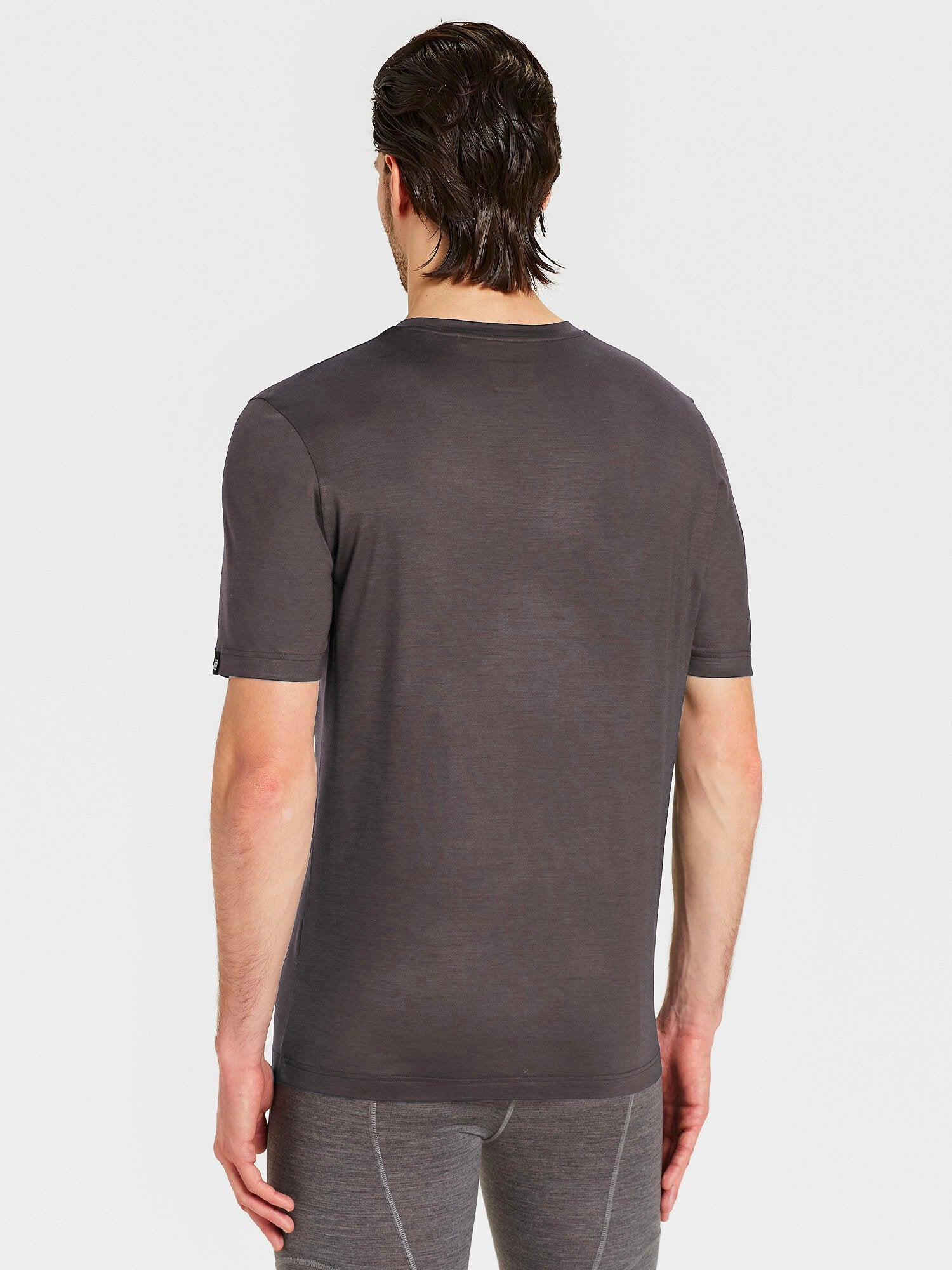 T-Shirt Short Sleeve M