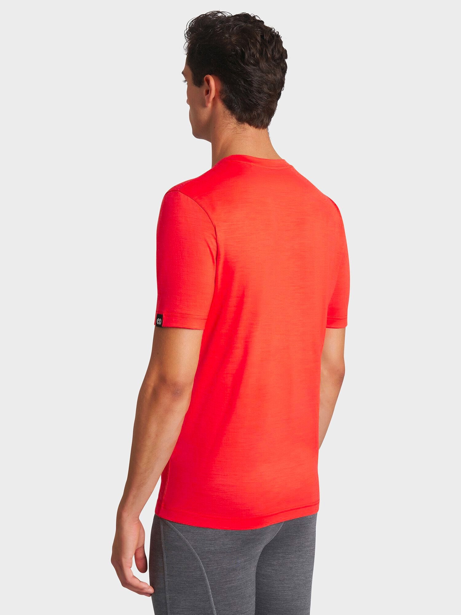 T-Shirt Short Sleeve M