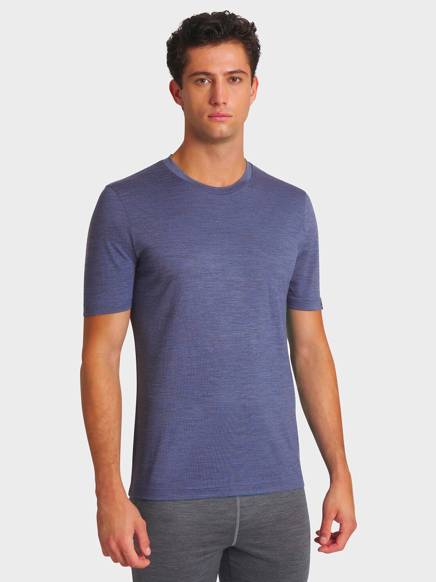 T-Shirt Short Sleeve M