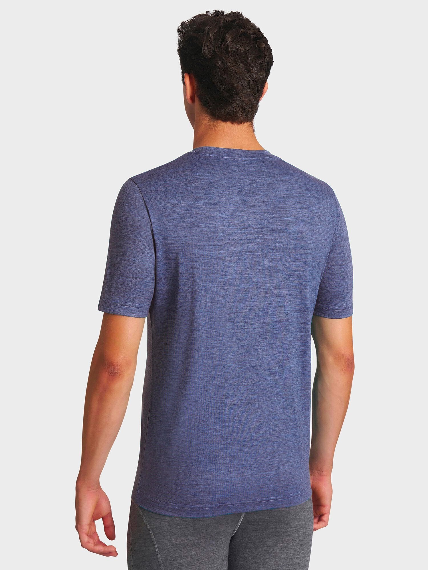 T-Shirt Short Sleeve M