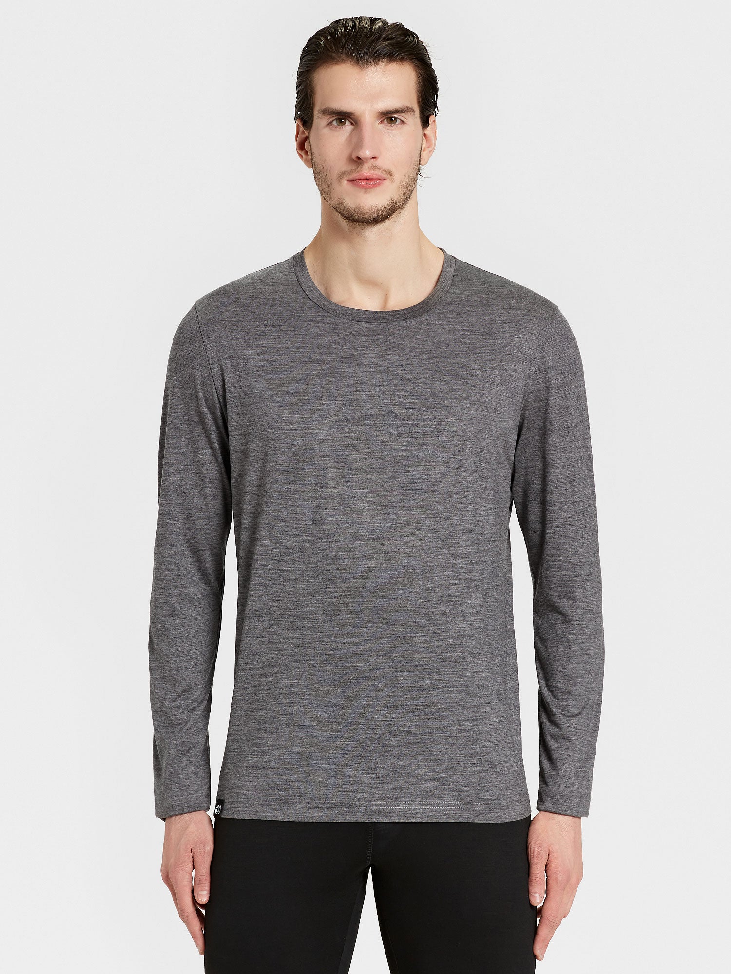 T-Shirt Long Sleeve M