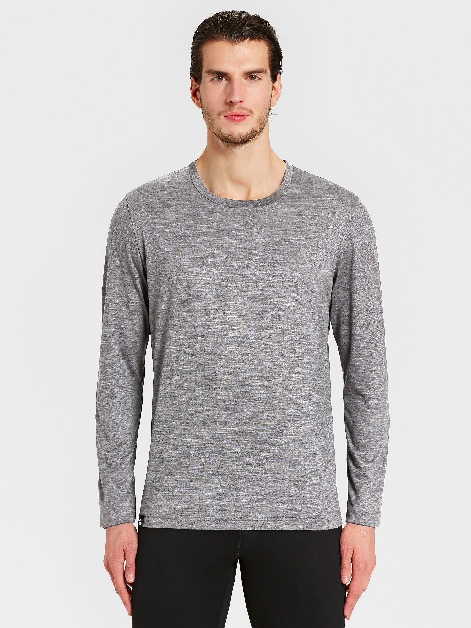 T-Shirt Long Sleeve M