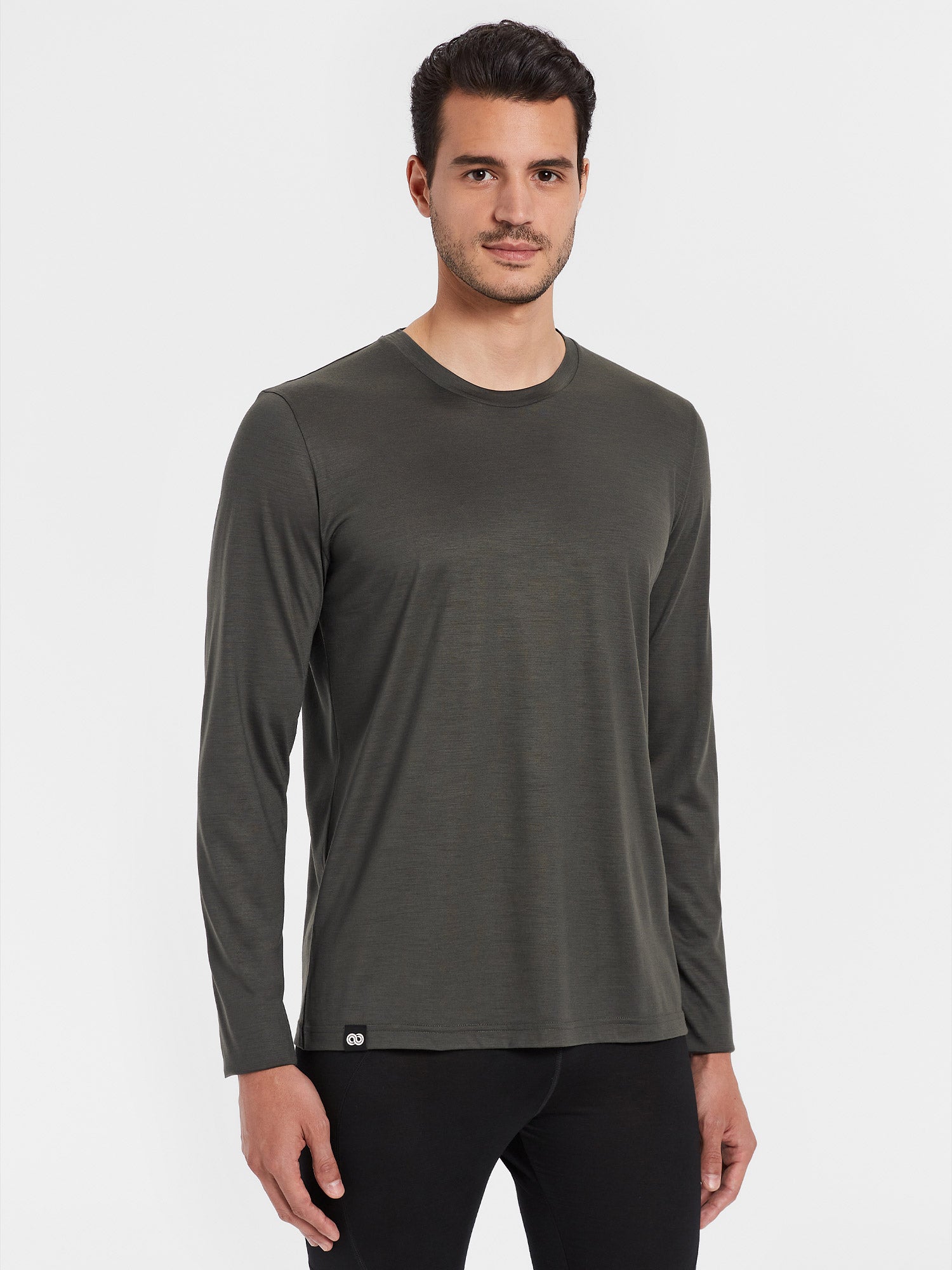 T-Shirt Long Sleeve M