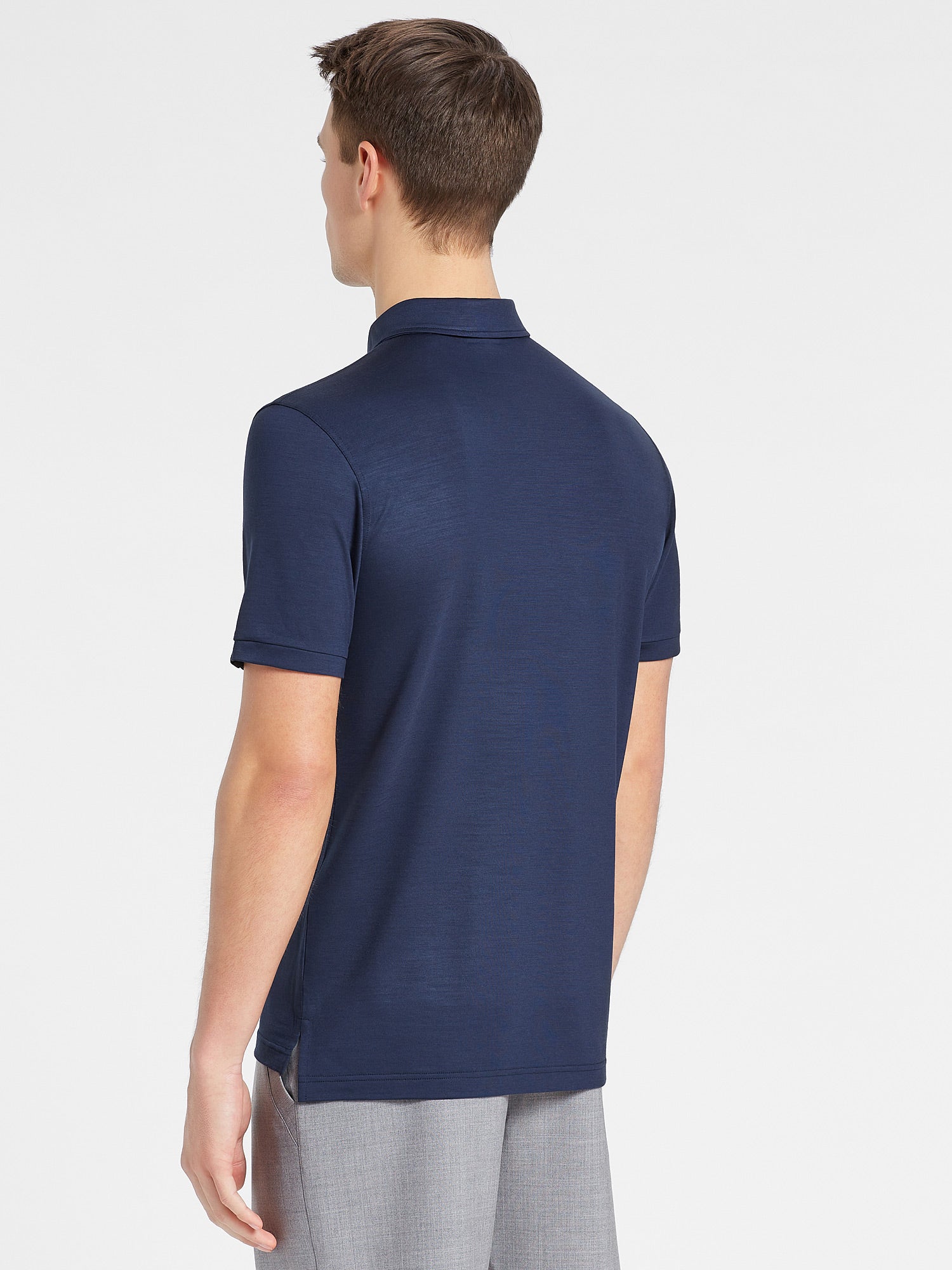 Flip Polo Short Sleeve M