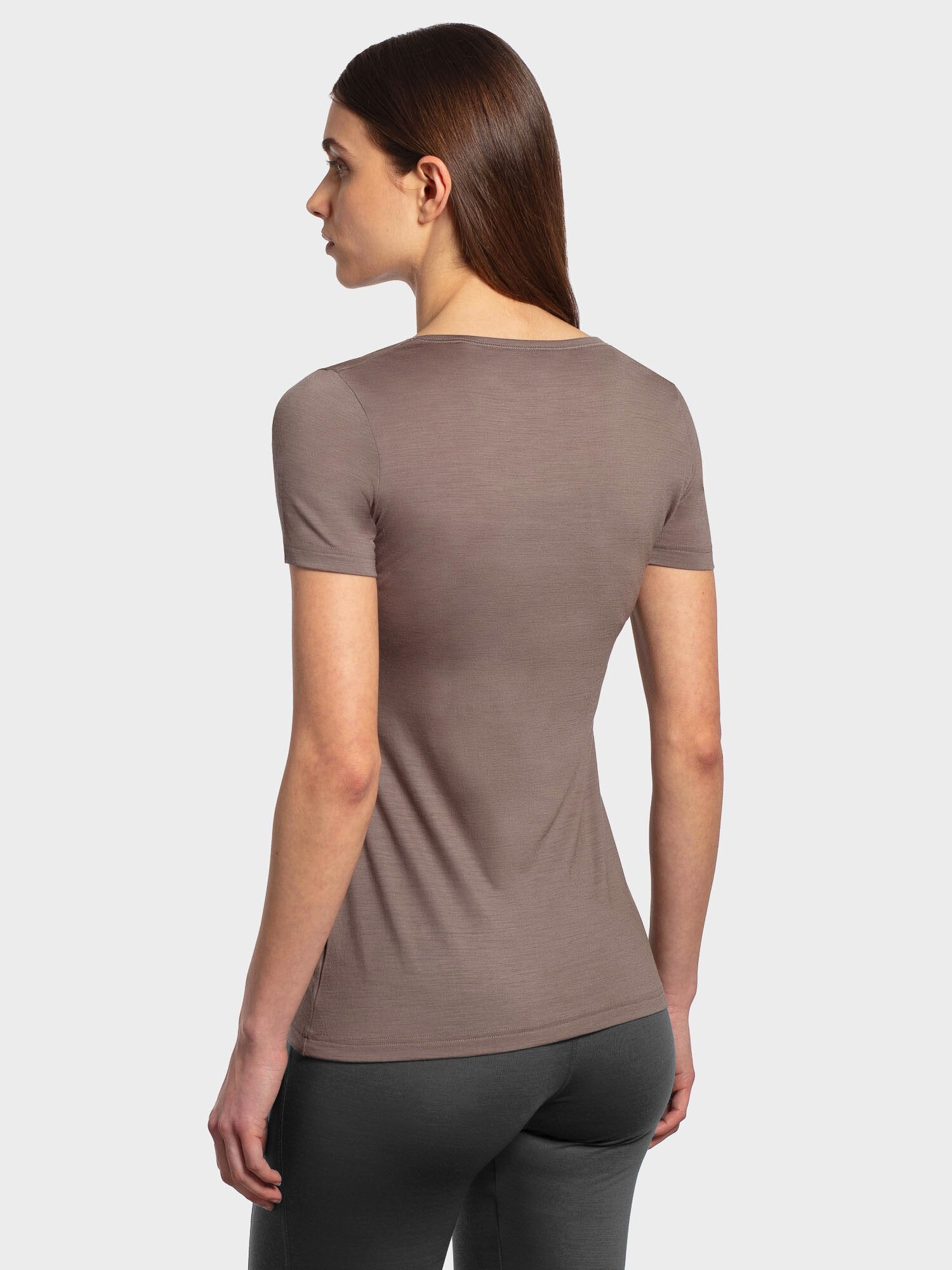 T-Shirt Short Sleeve W