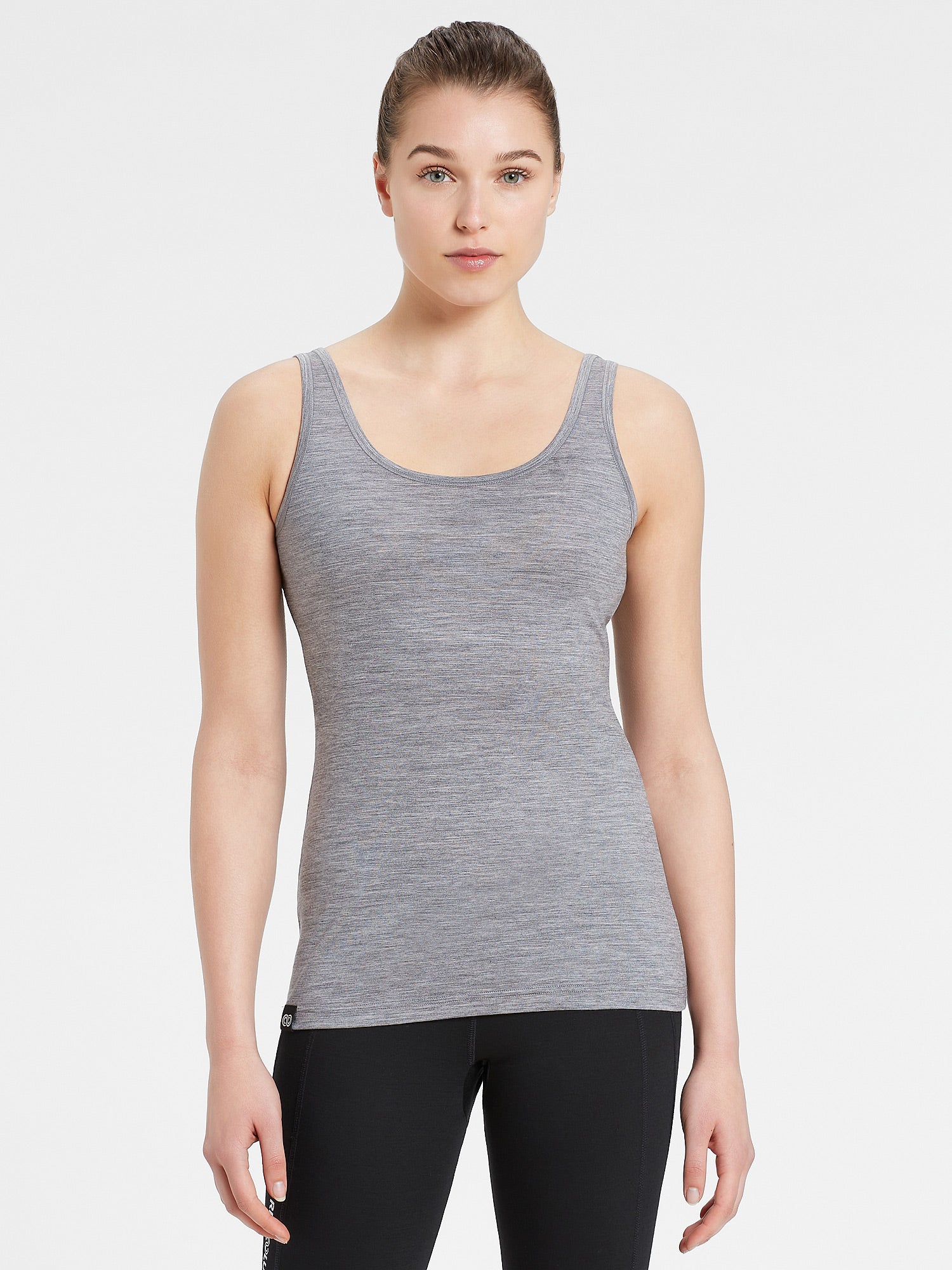 fog Rainbow Siren Tank W