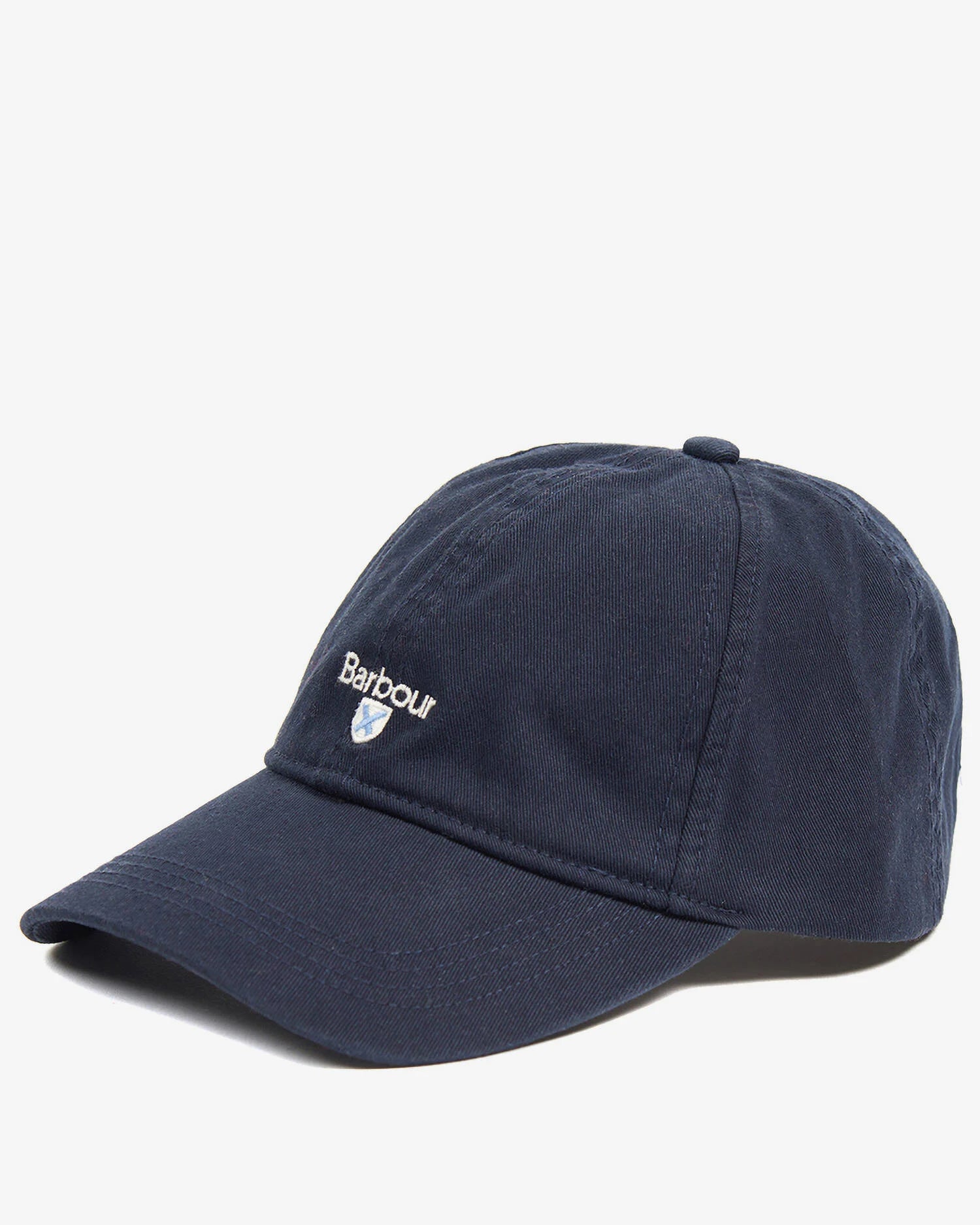 navy Cascade Sports Cap